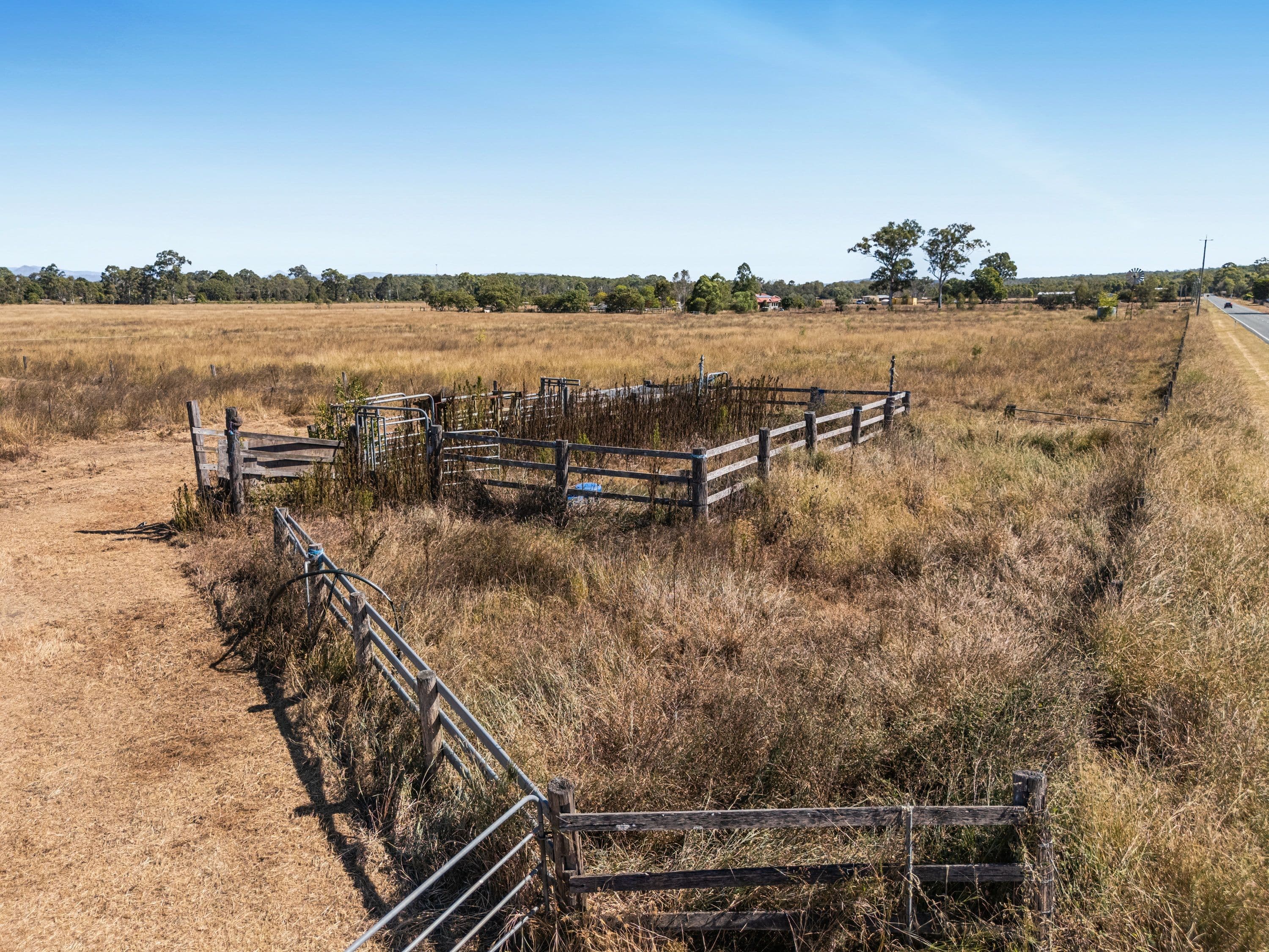 60-78 Gilliver Lane, Calvert QLD 4340, Calvert - Thumbnail 2