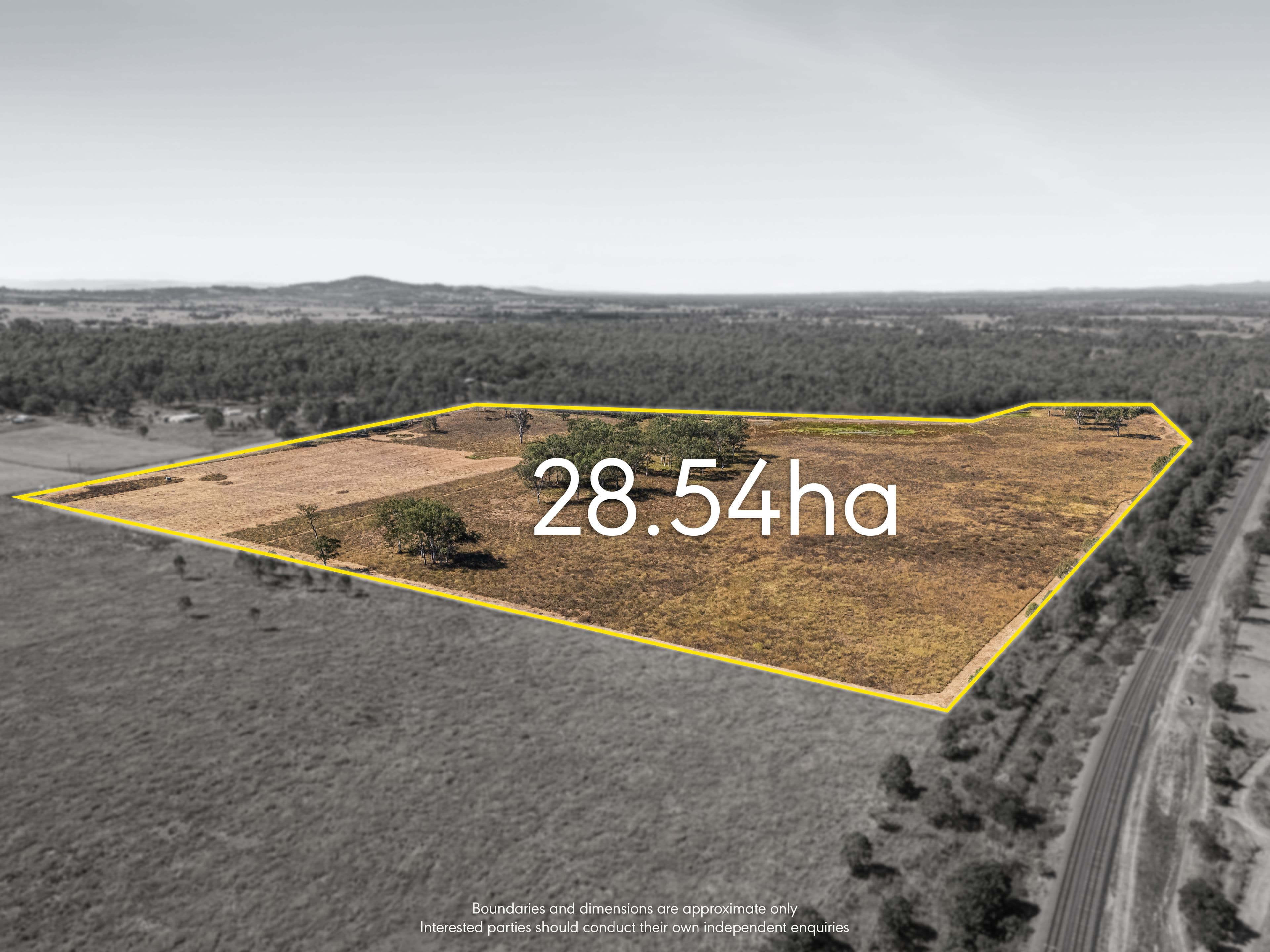60-78 Gilliver Lane, Calvert QLD 4340, Calvert - Thumbnail 4