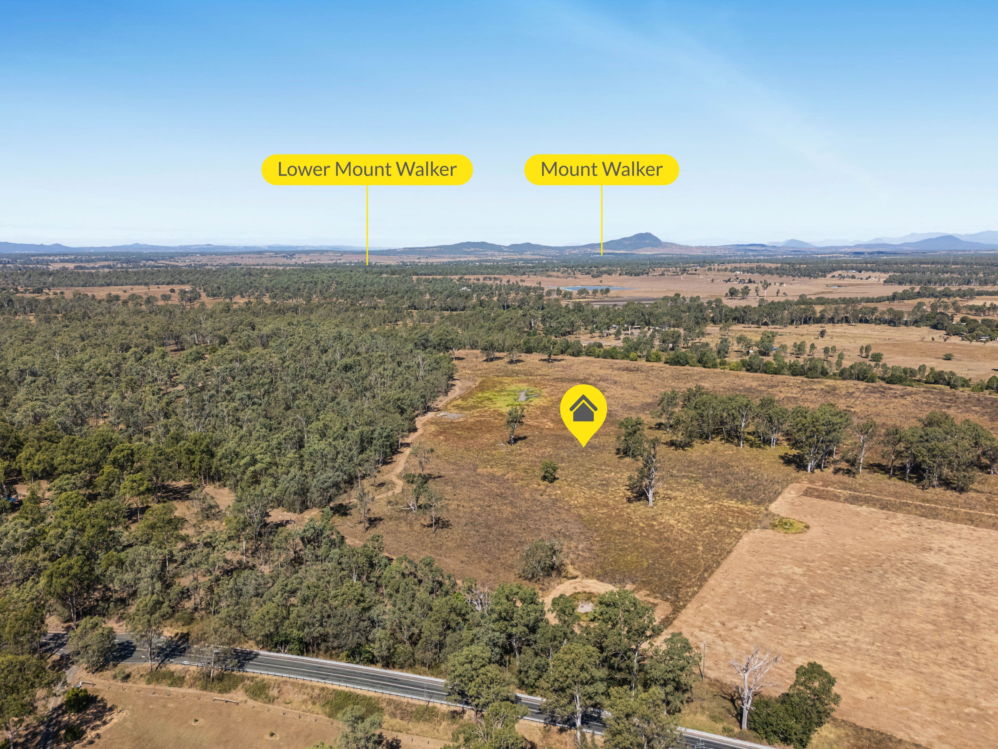 60-78 Gilliver Lane, Calvert QLD 4340, Calvert - Thumbnail 5
