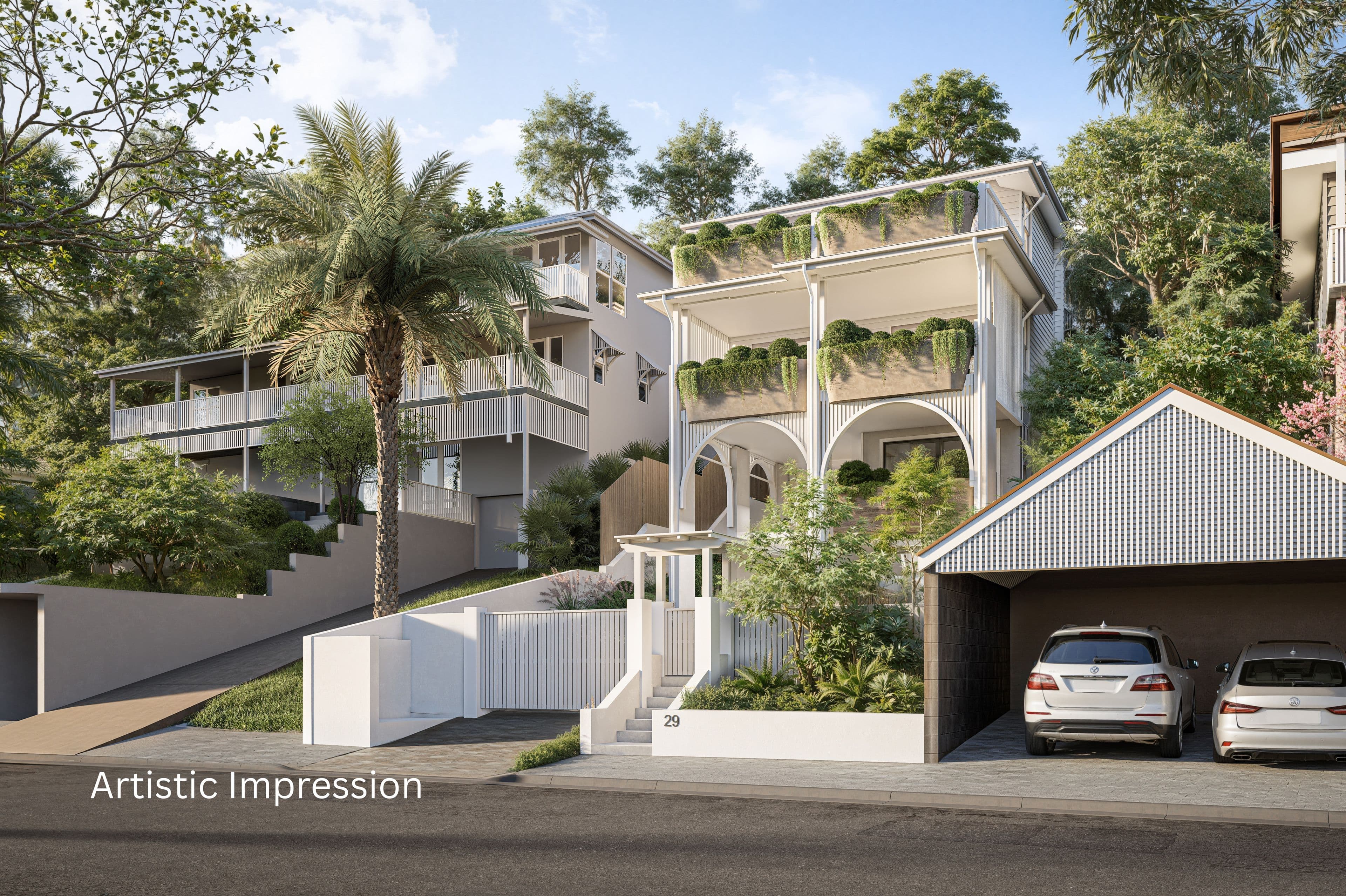 29 Lansdowne Street, Newmarket QLD 4051, Newmarket - Image 1