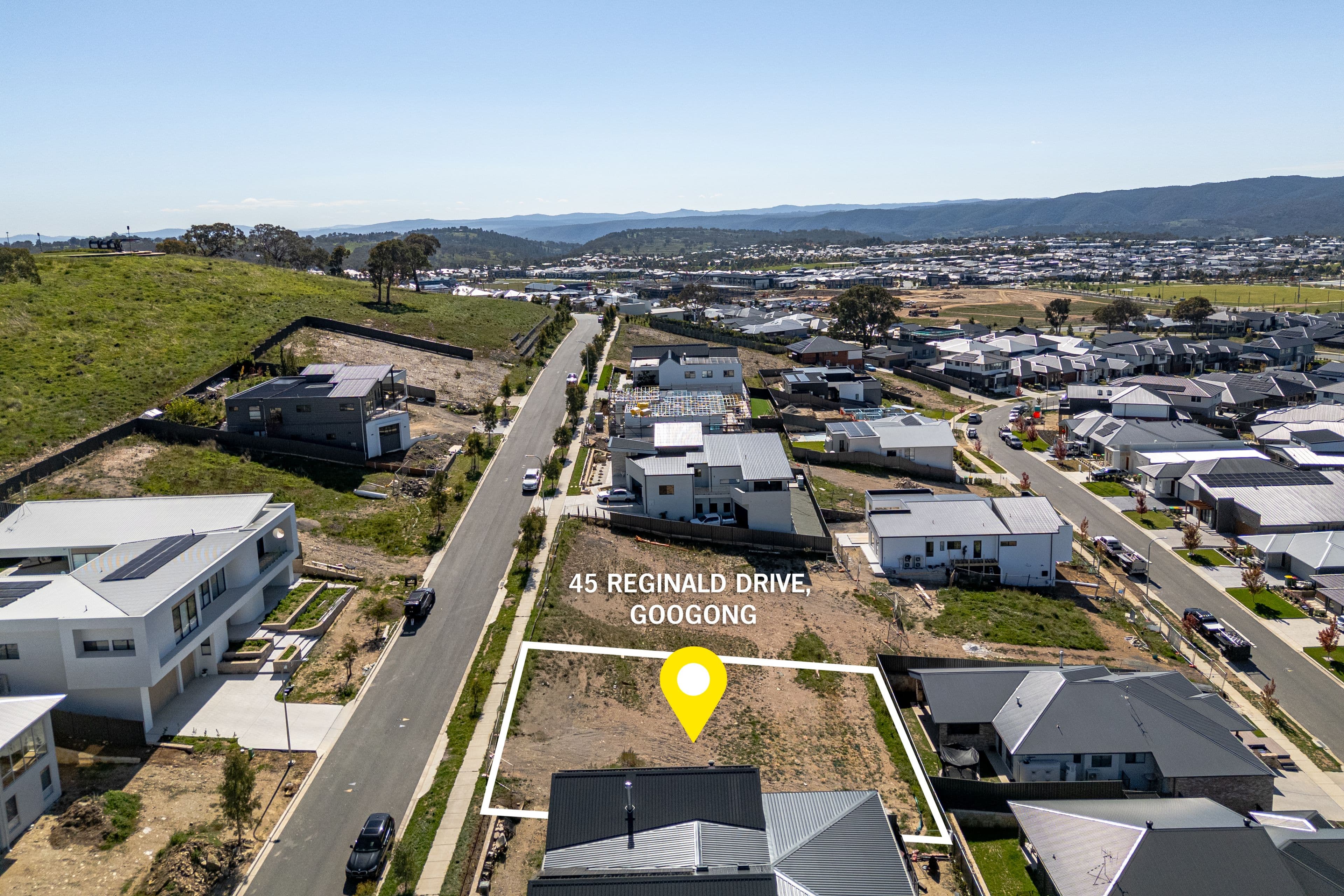 45 Reginald Road, Googong NSW 2620, Googong - Thumbnail 4