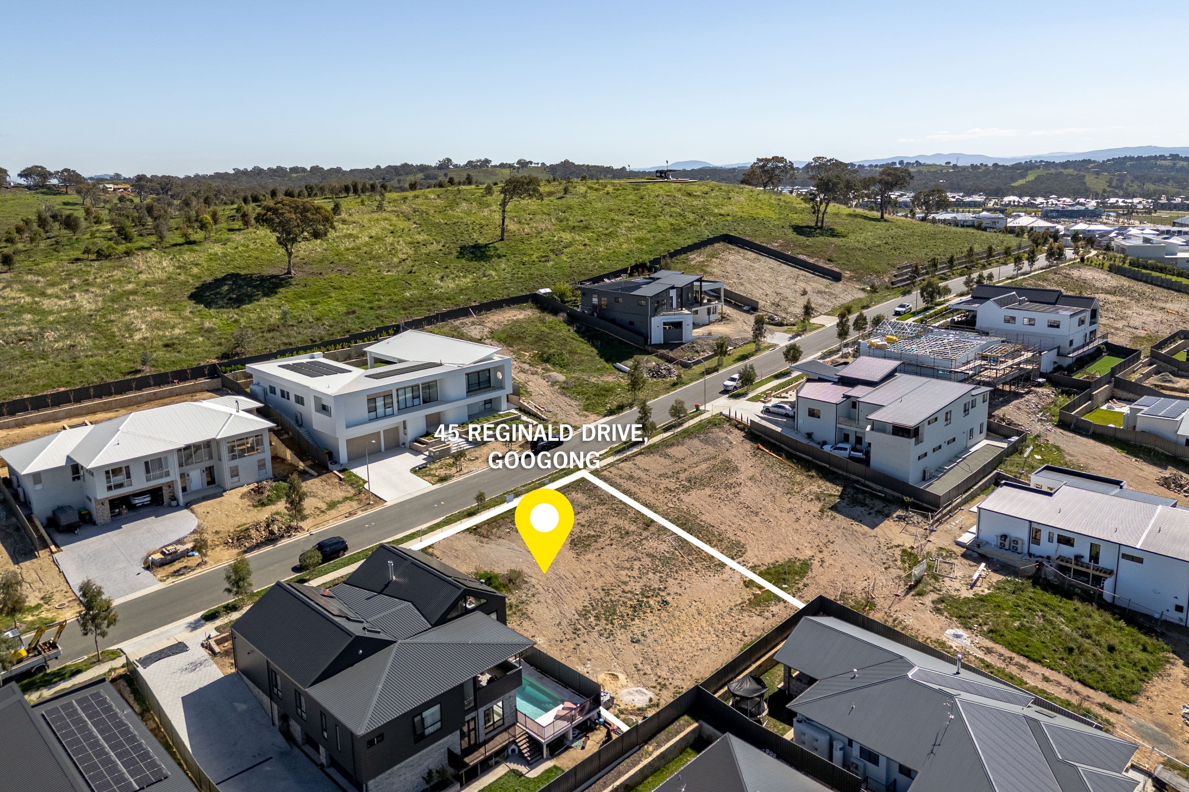 45 Reginald Road, Googong NSW 2620, Googong - Thumbnail 5