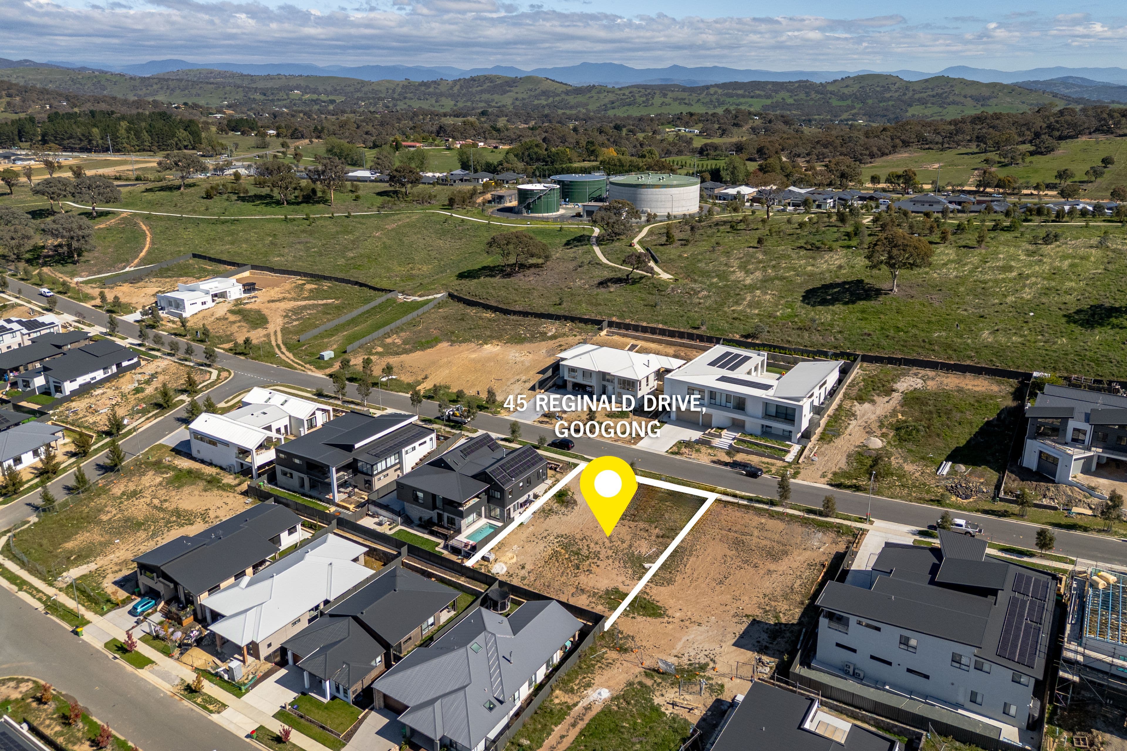45 Reginald Road, Googong NSW 2620, Googong - Thumbnail 6
