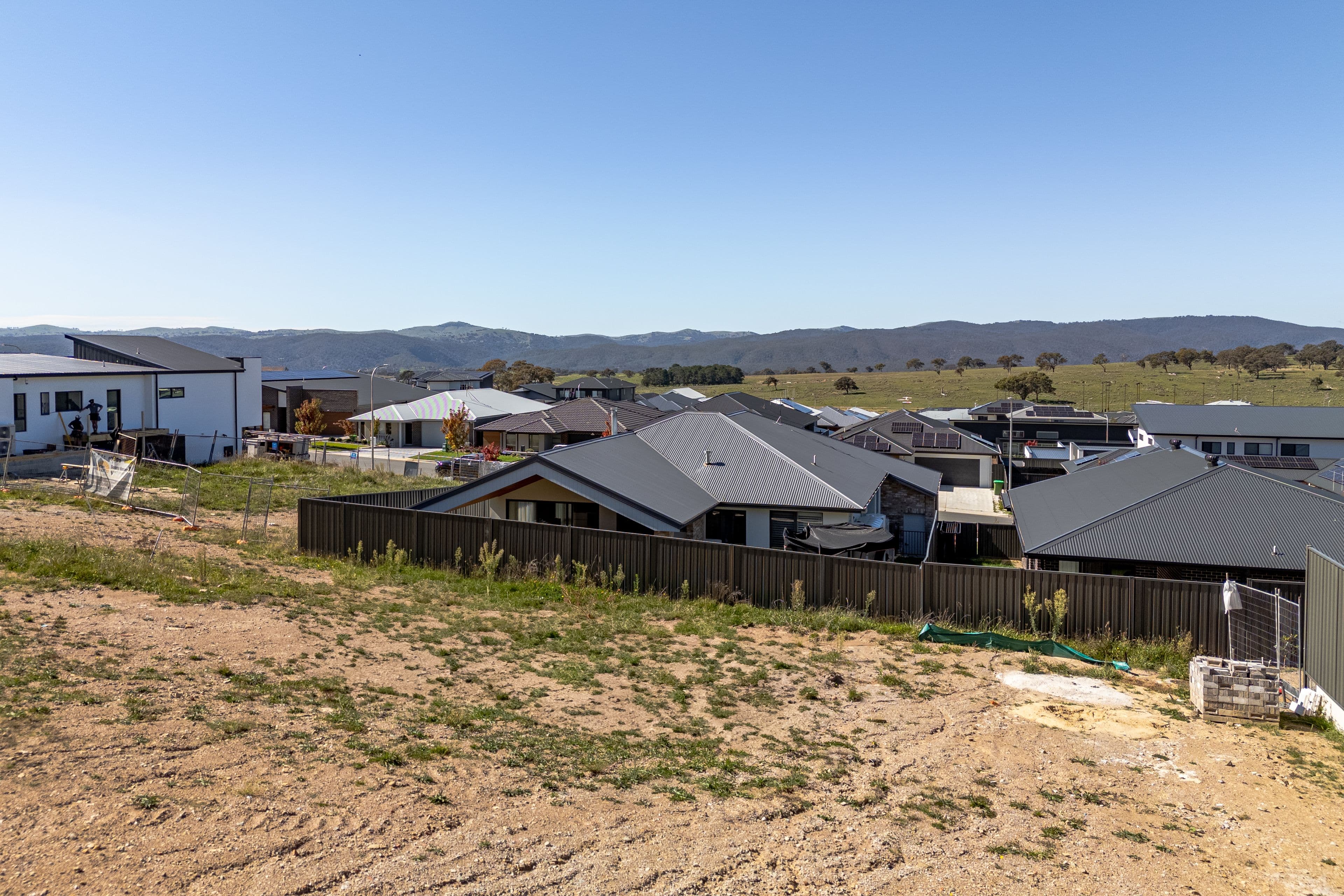 45 Reginald Road, Googong NSW 2620, Googong - Thumbnail 7