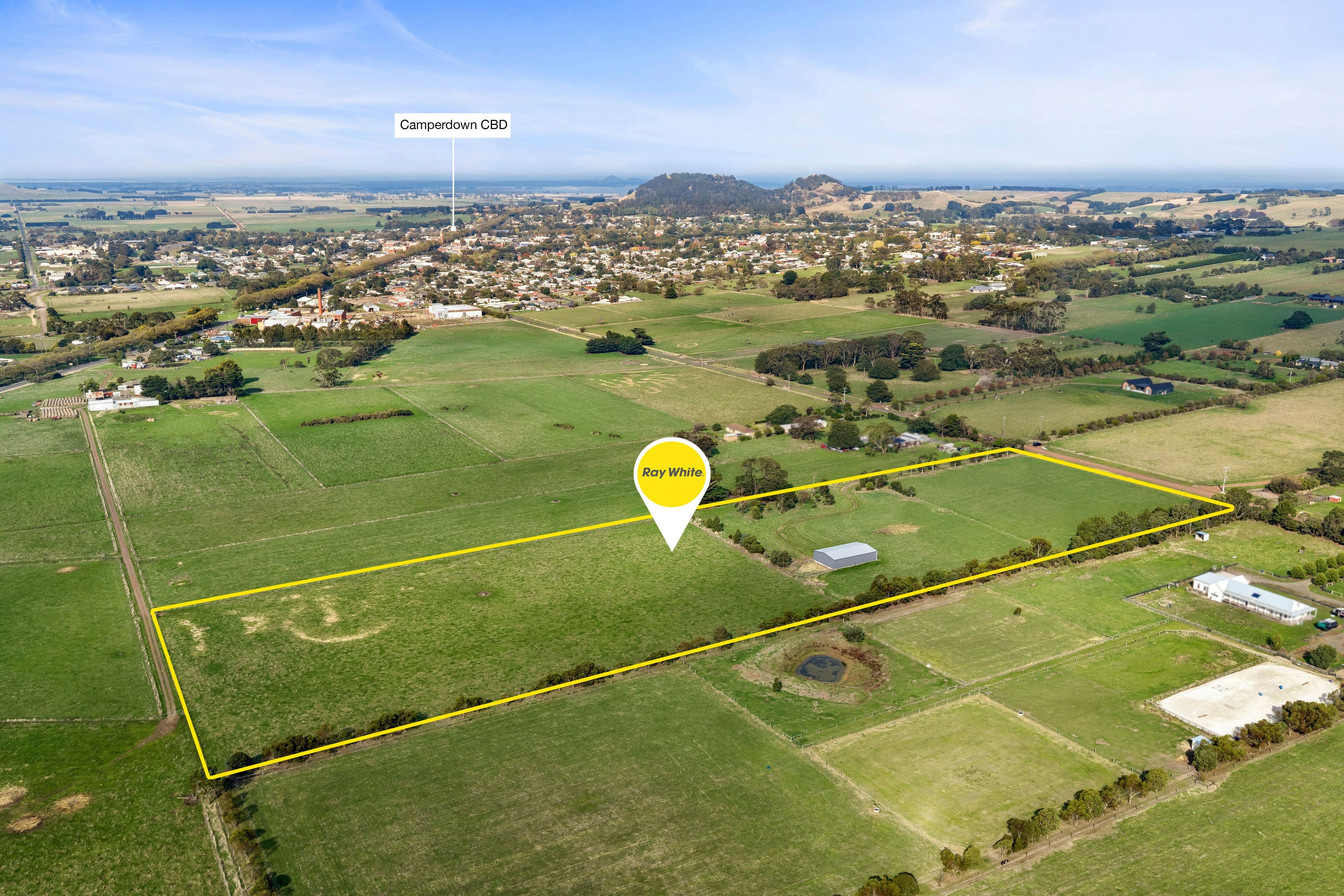 98 Gnotuk Road, Camperdown VIC 3260, Camperdown - Image 1