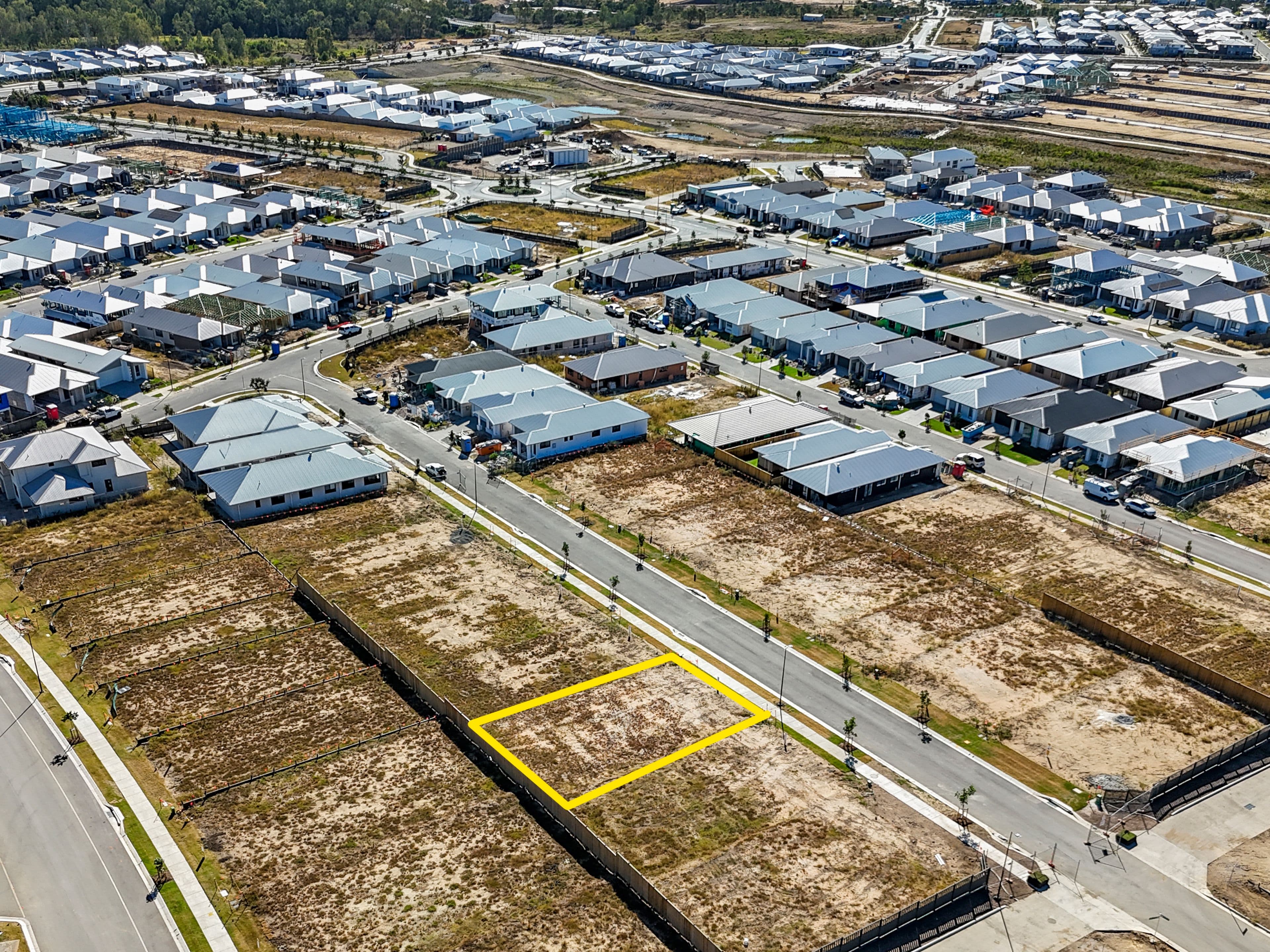 Lot 5313 Alina Street, White Rock QLD 4306, White Rock - Thumbnail 2