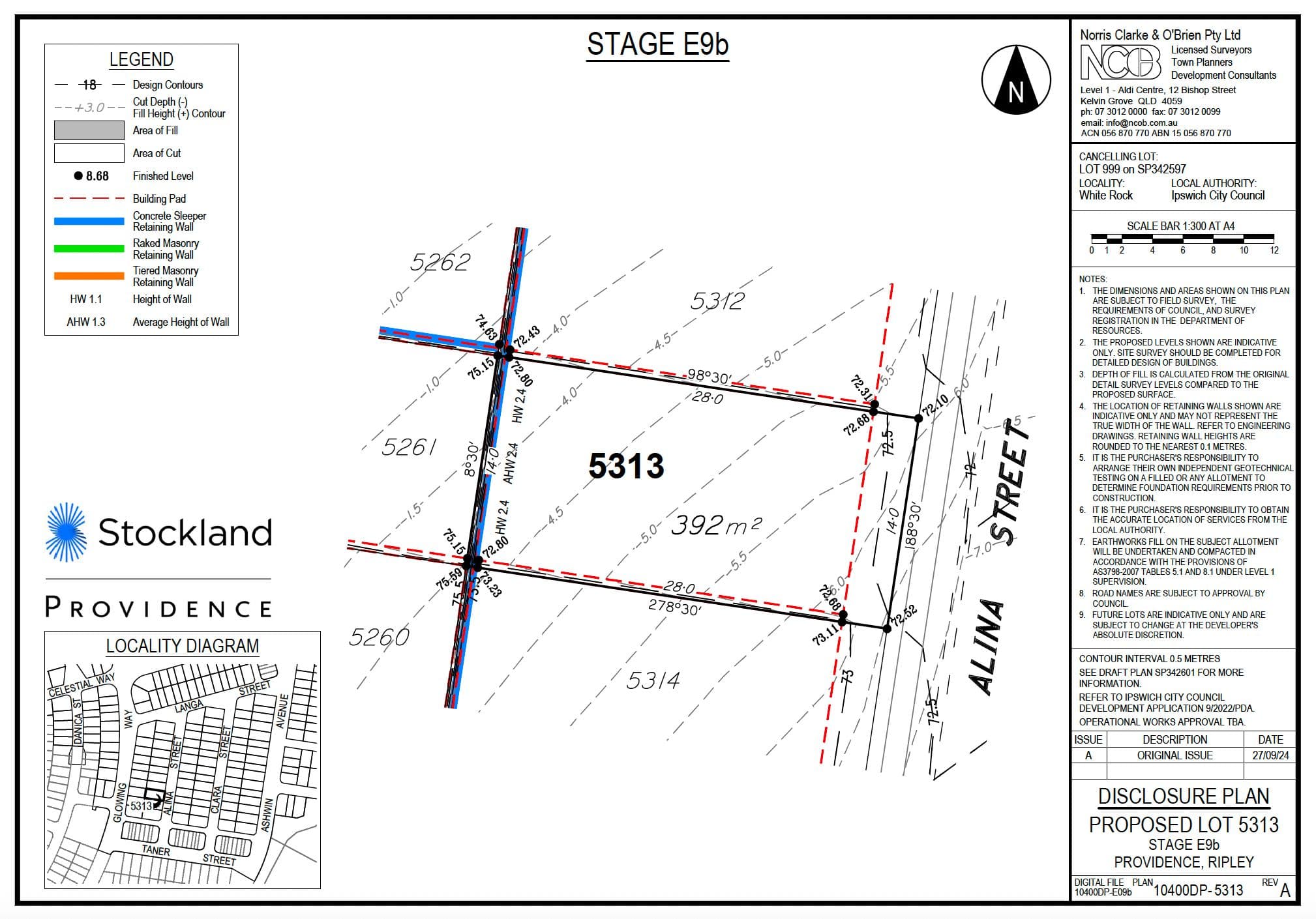 Lot 5313 Alina Street, White Rock QLD 4306, White Rock - Thumbnail 6