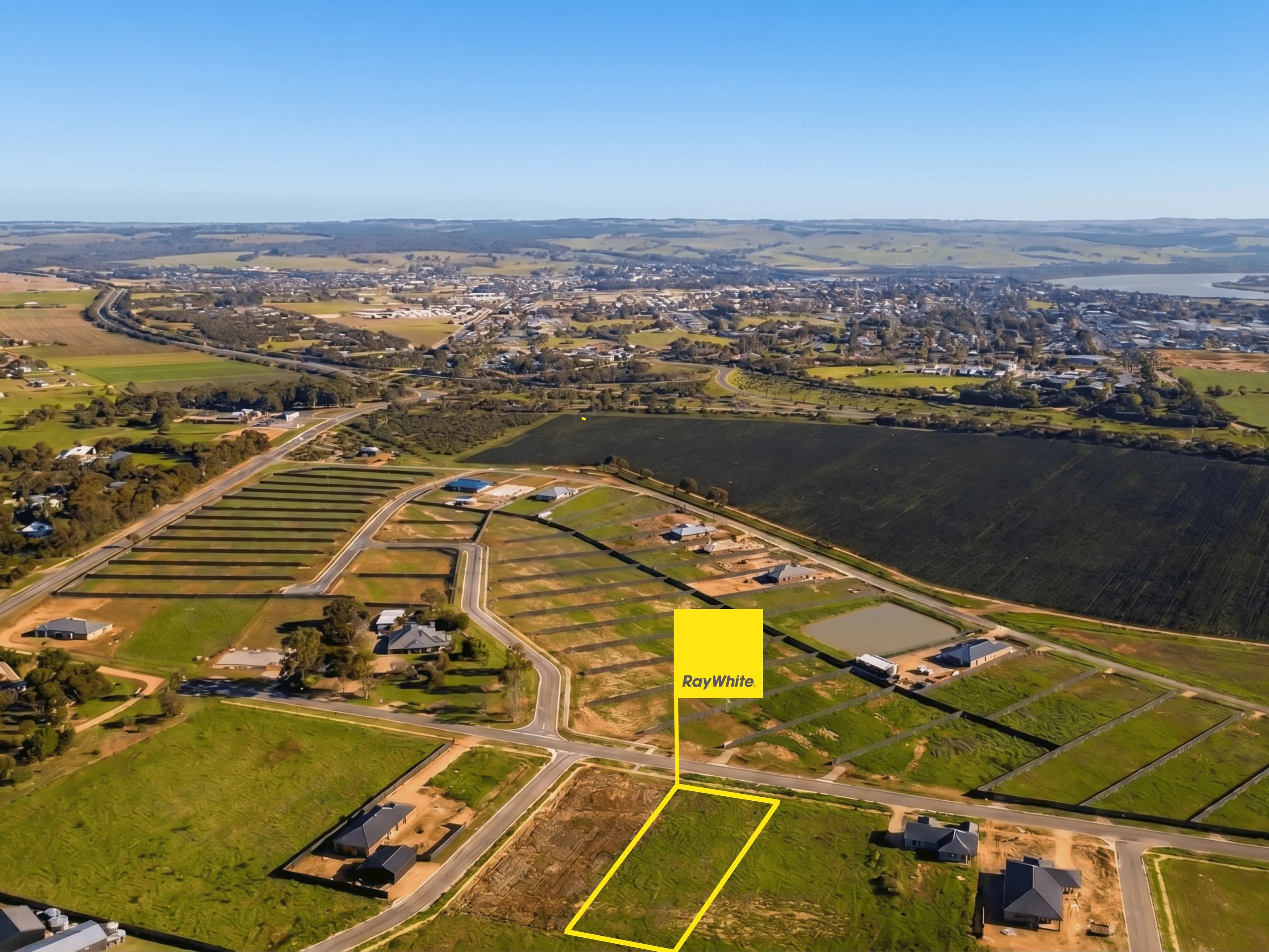 Lot 16 Lovers Lane, Swanport SA 5253, Swanport - Image 1