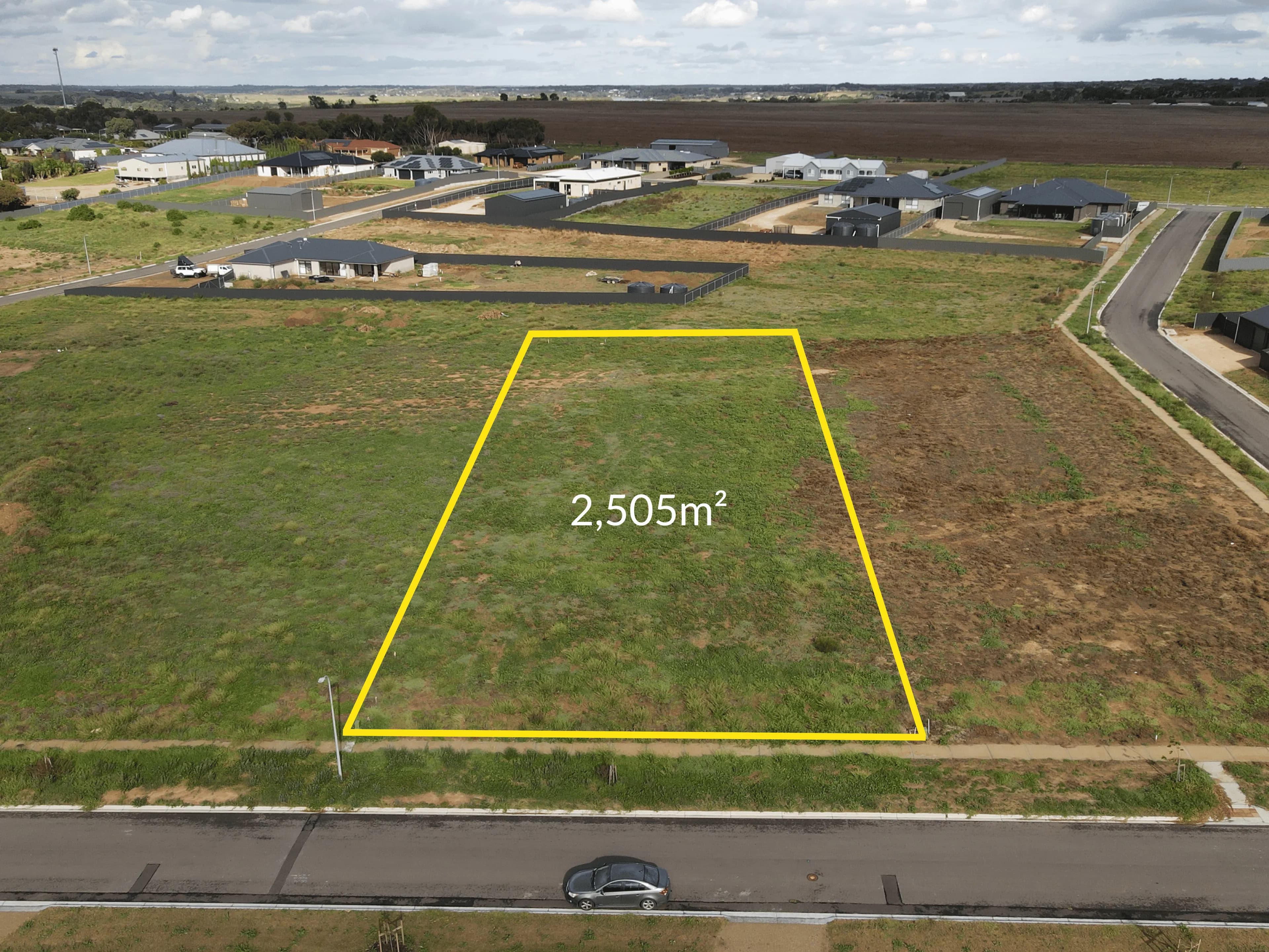Lot 16 Lovers Lane, Swanport SA 5253, Swanport - Thumbnail 2