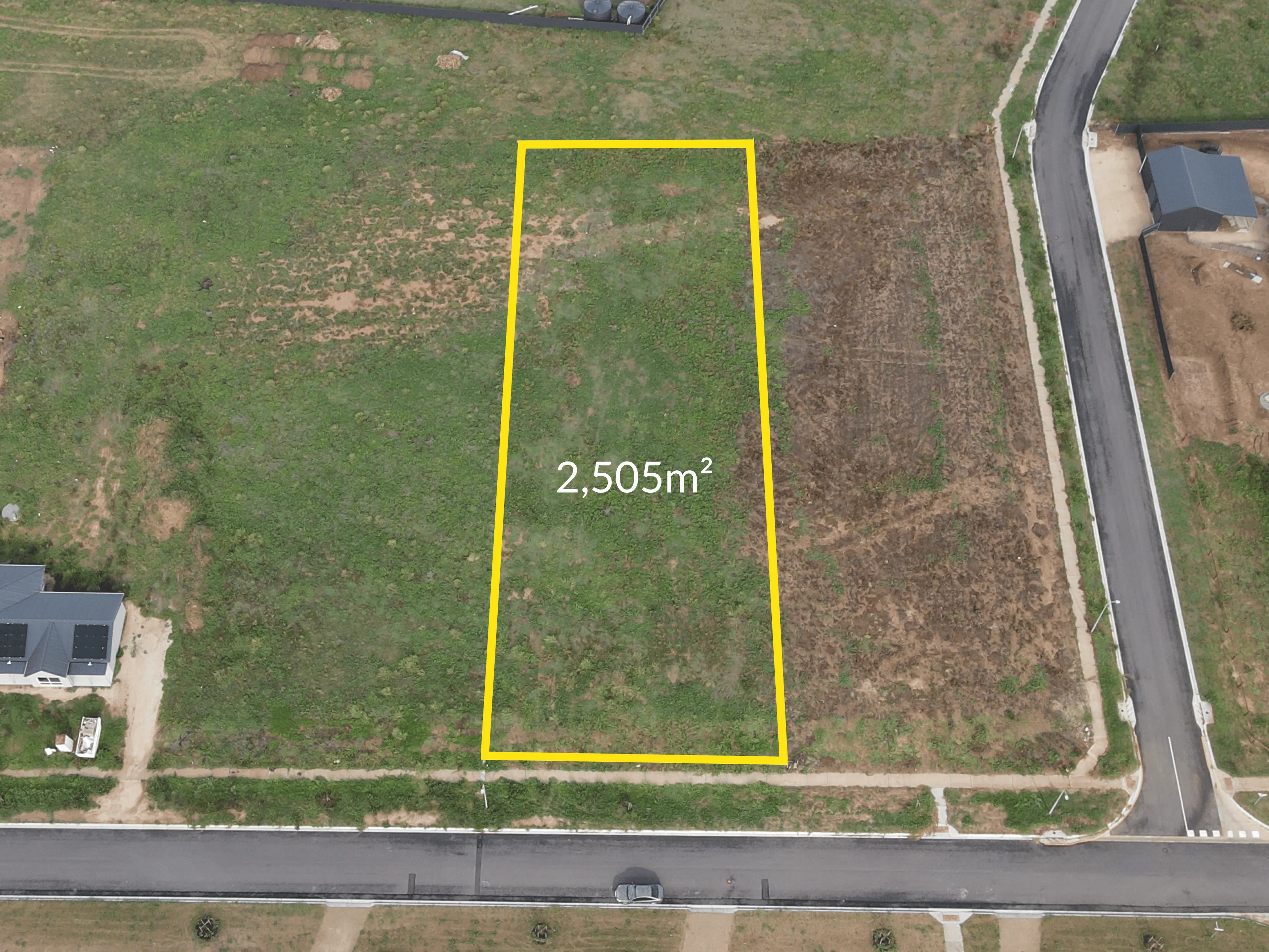 Lot 16 Lovers Lane, Swanport SA 5253, Swanport - Thumbnail 3