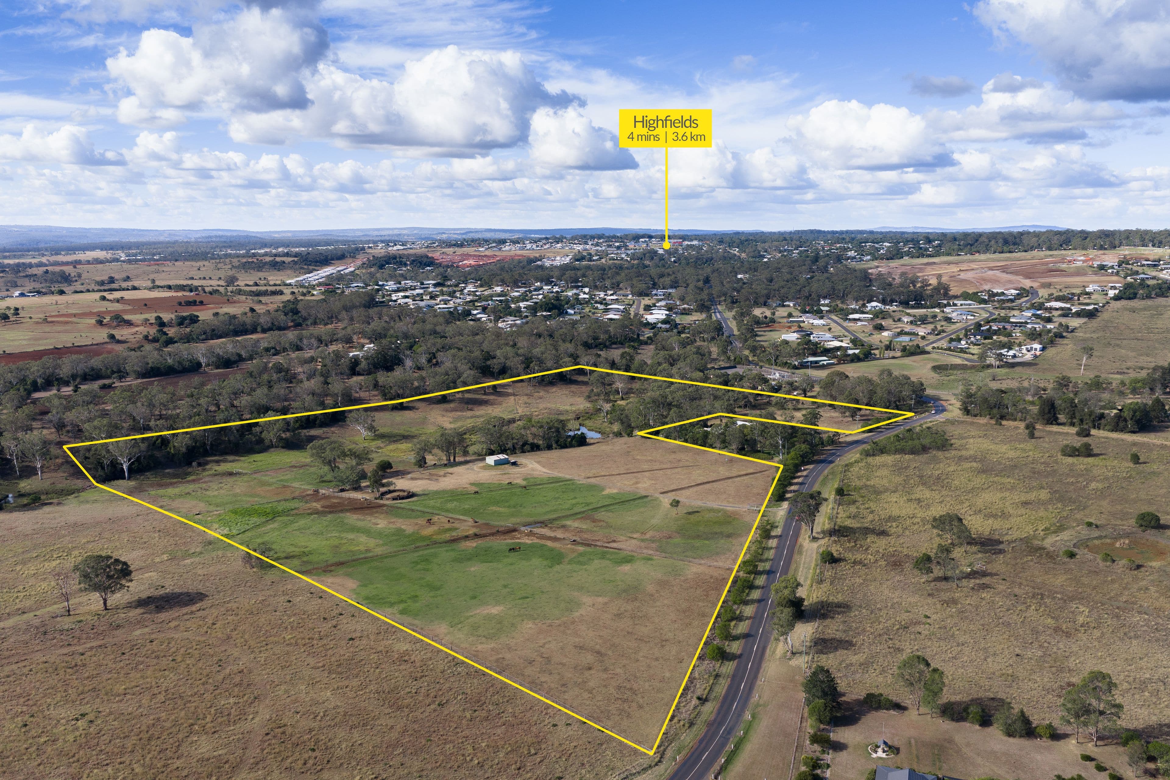 172 Cawdor Drive, Cawdor QLD 4352, Cawdor - Image 1