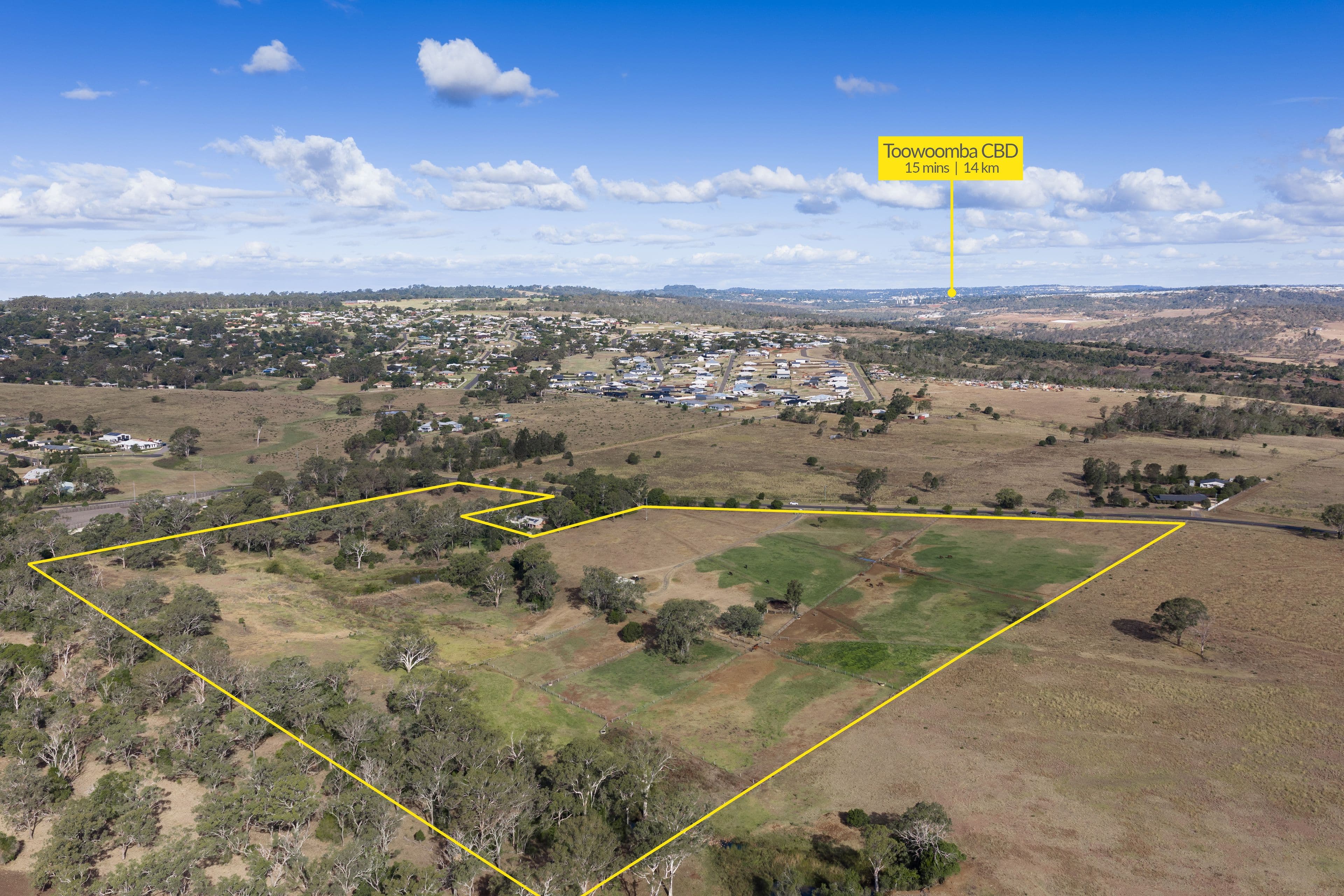 172 Cawdor Drive, Cawdor QLD 4352, Cawdor - Thumbnail 2