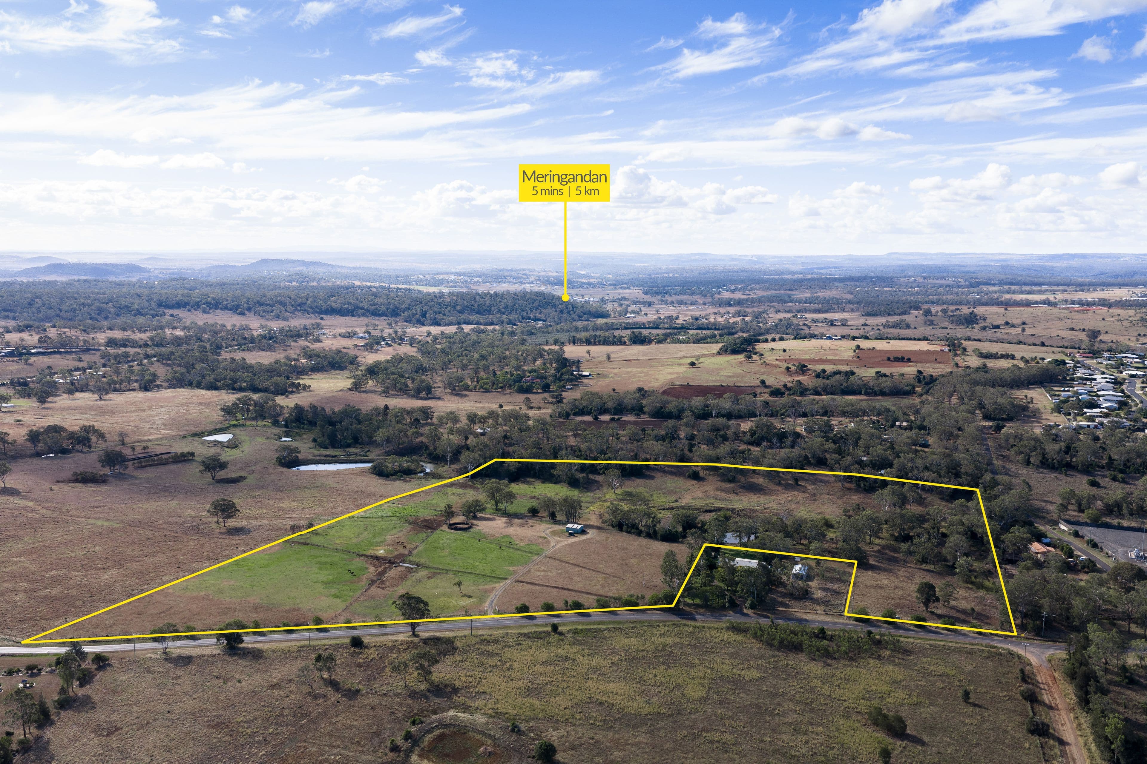 172 Cawdor Drive, Cawdor QLD 4352, Cawdor - Thumbnail 3