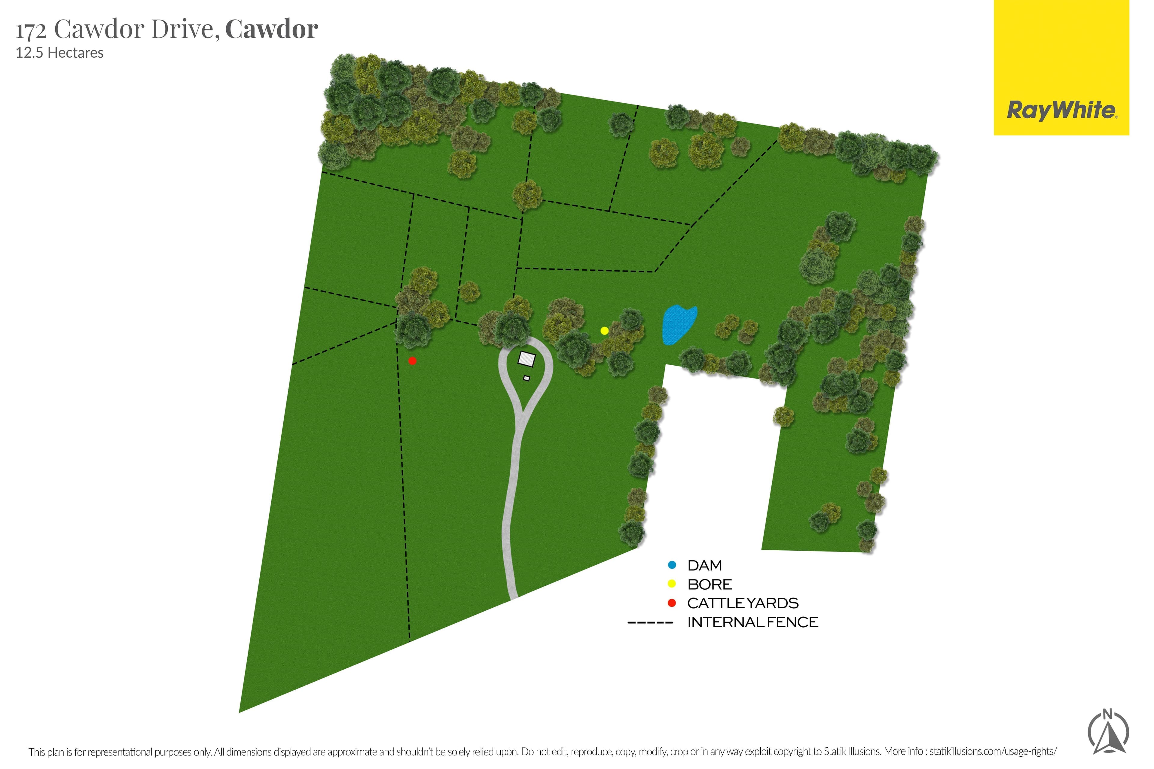 172 Cawdor Drive, Cawdor QLD 4352, Cawdor - Thumbnail 4