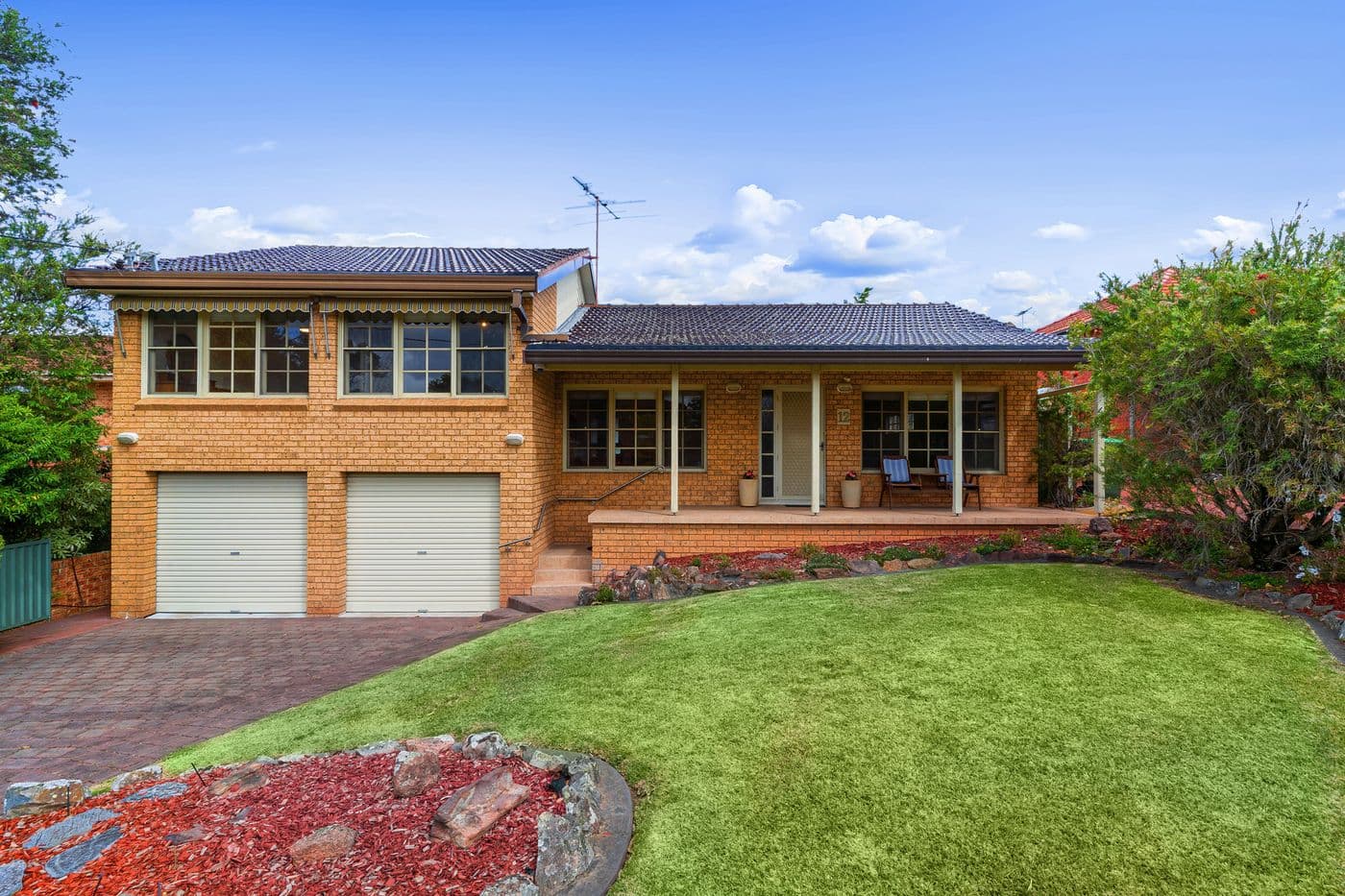 12 Garbala Road, Gymea - Image 1