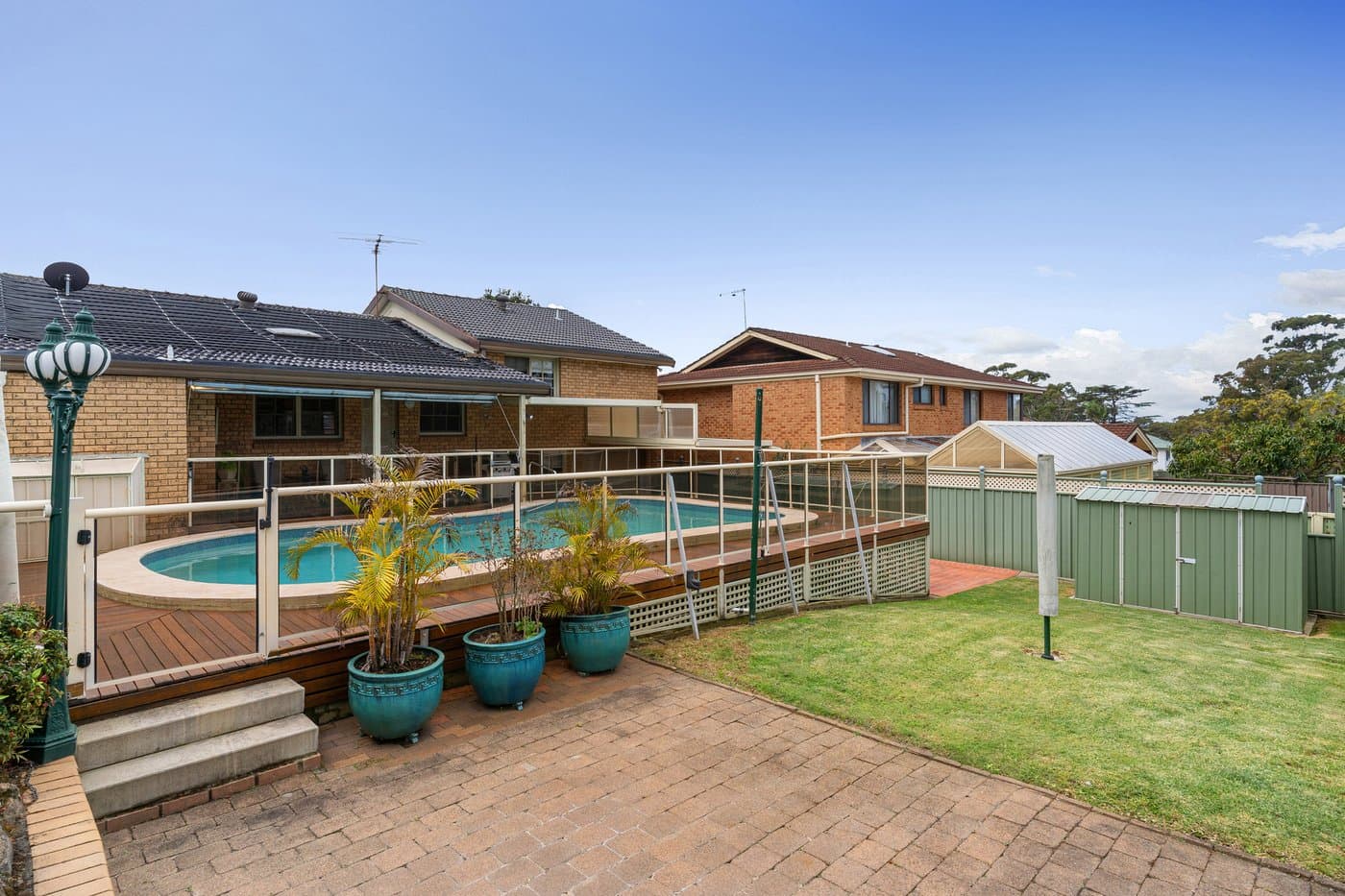 12 Garbala Road, Gymea - Thumbnail 7