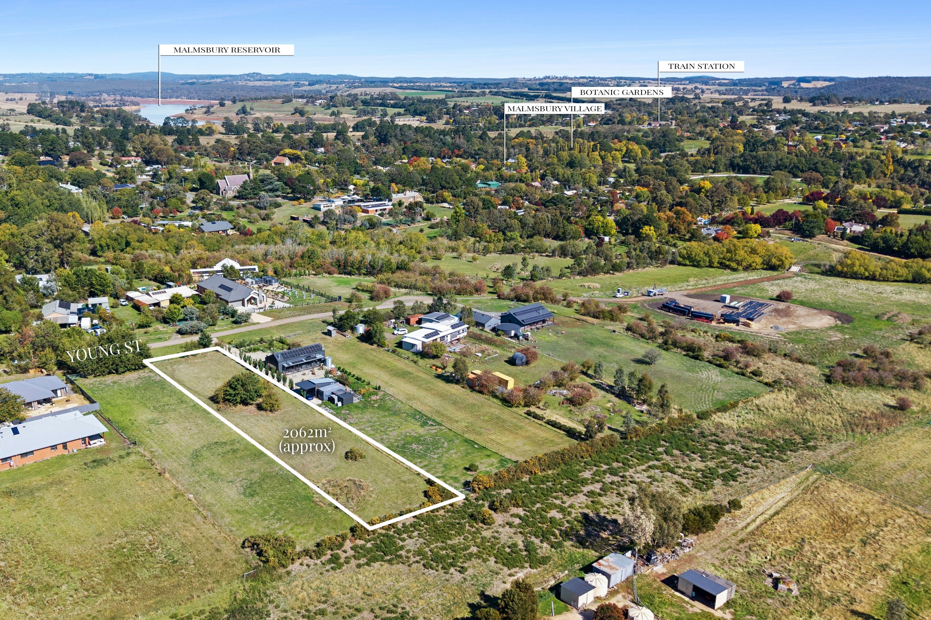 6 Young Street, Malmsbury VIC 3446, Malmsbury - Thumbnail 2