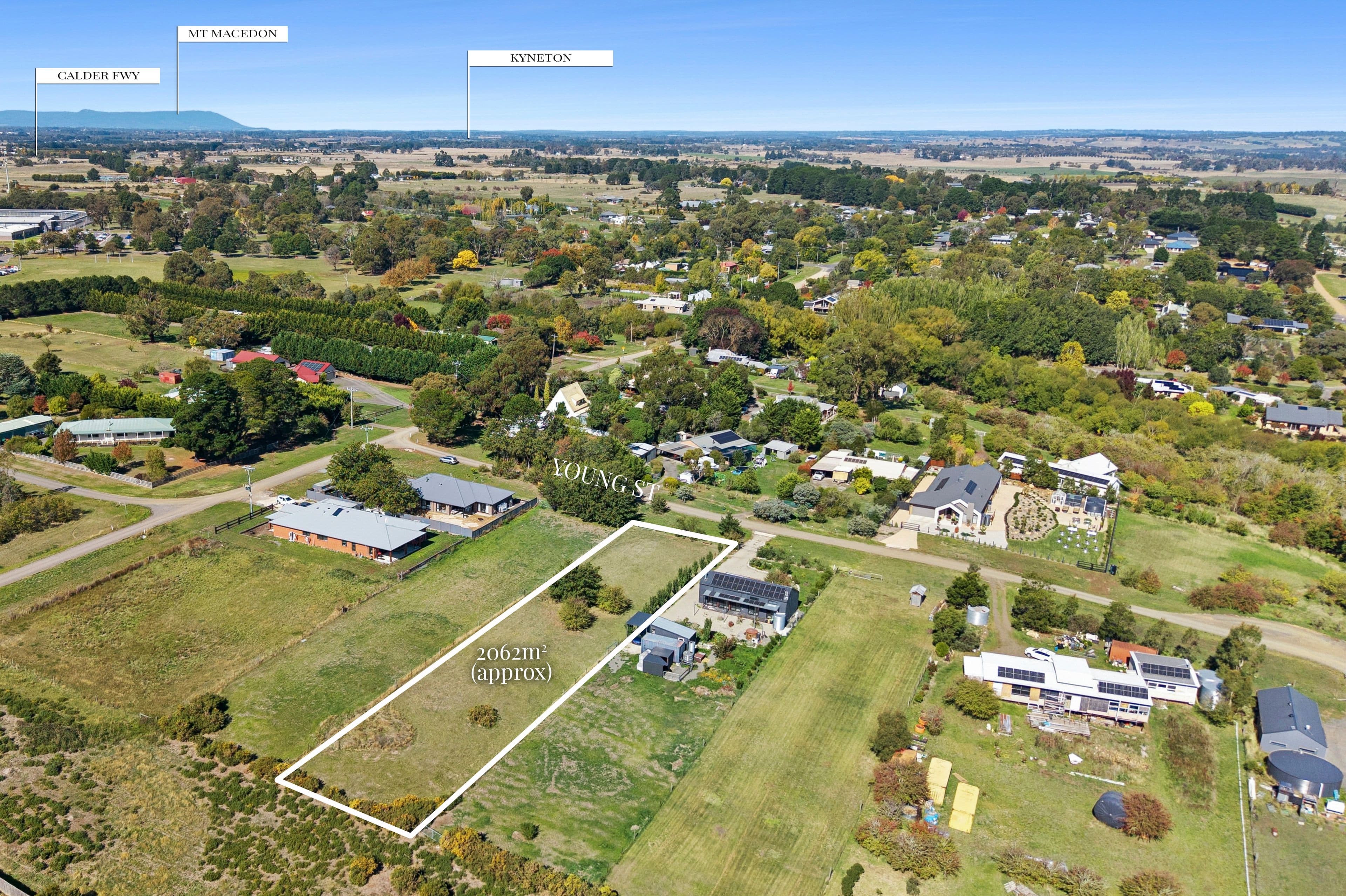 6 Young Street, Malmsbury VIC 3446, Malmsbury - Thumbnail 3
