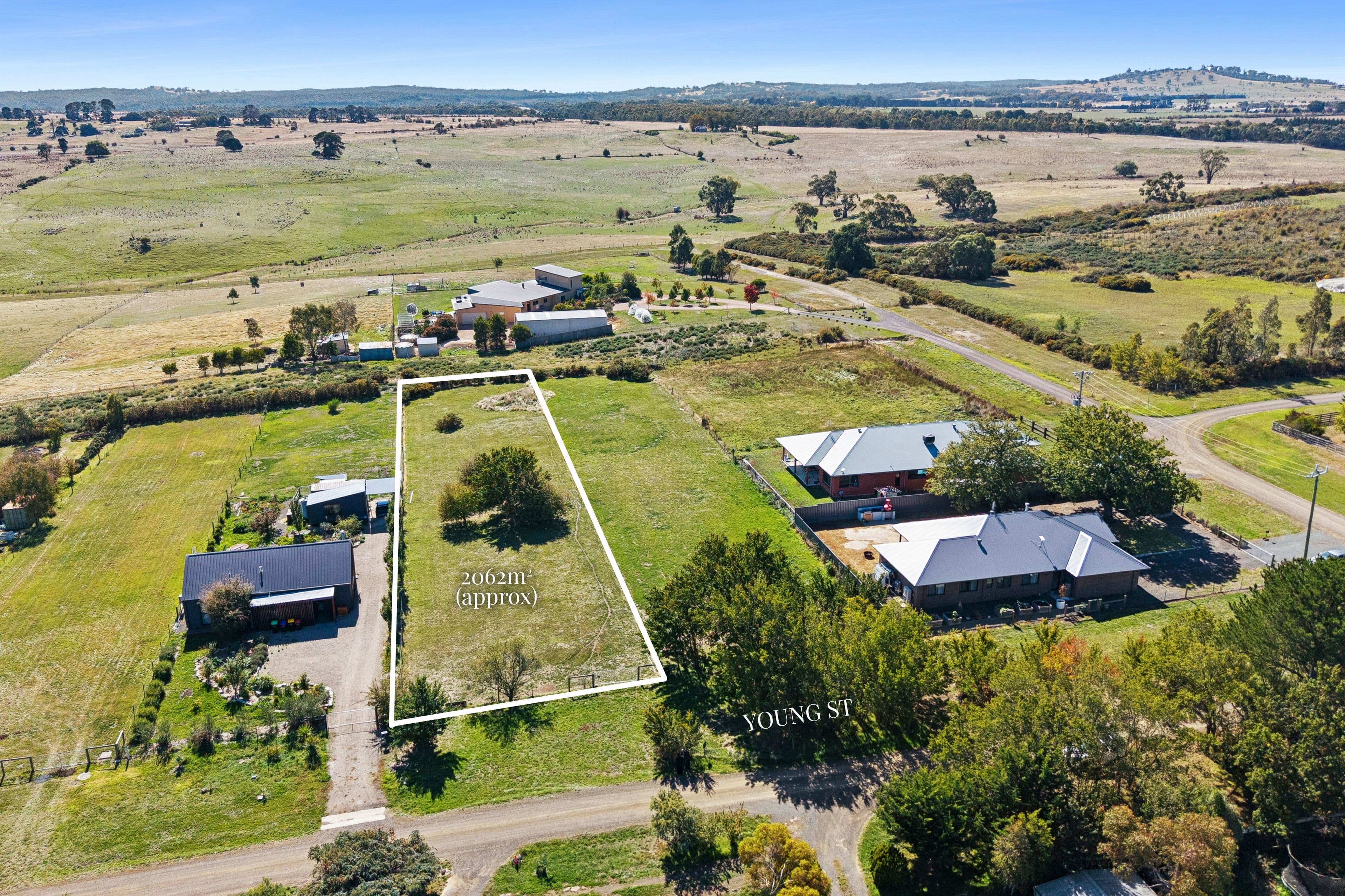 6 Young Street, Malmsbury VIC 3446, Malmsbury - Thumbnail 4
