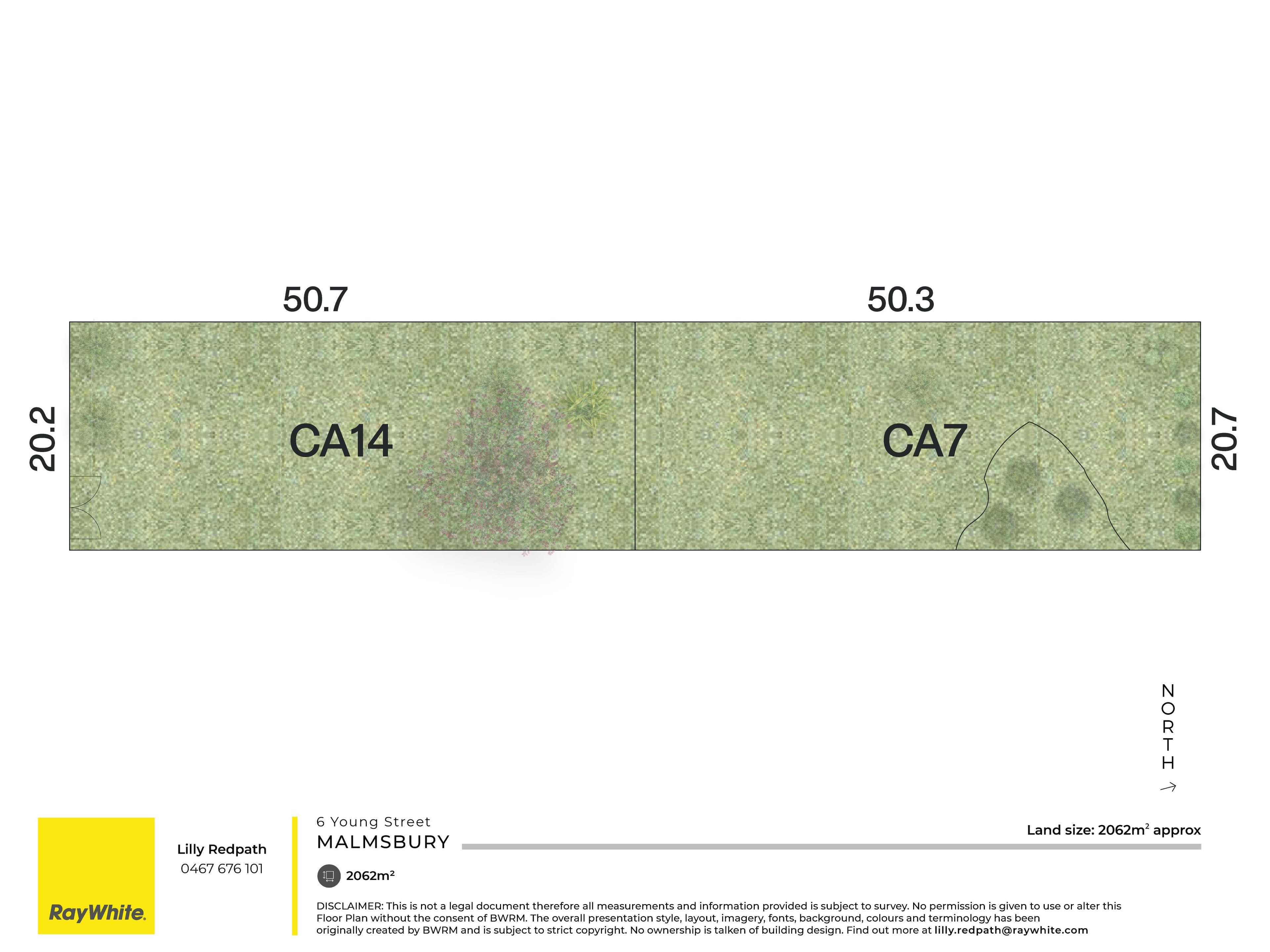 6 Young Street, Malmsbury VIC 3446, Malmsbury - Thumbnail 8