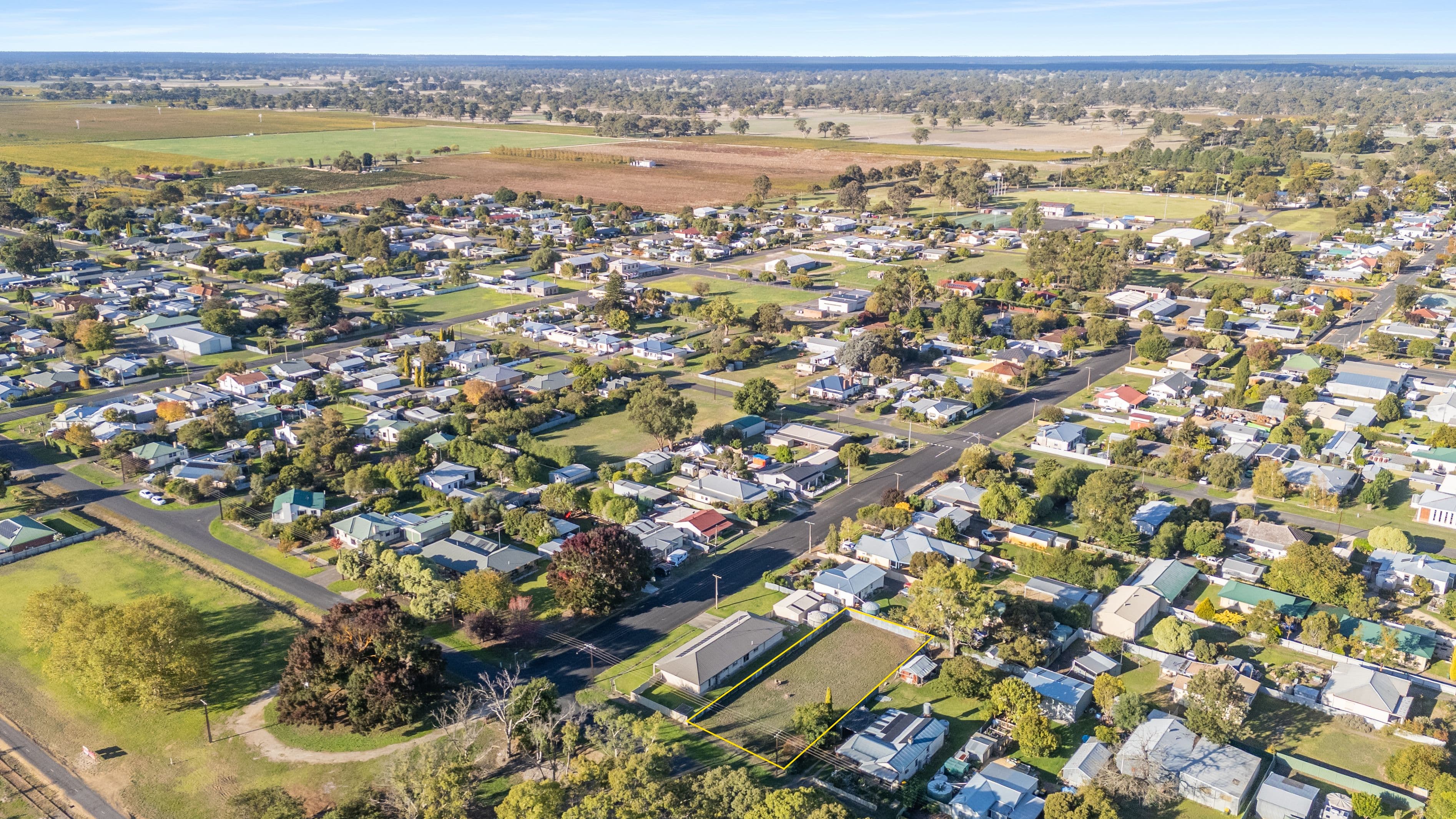 51 Clarke Street, Penola SA 5277, Penola - Thumbnail 2