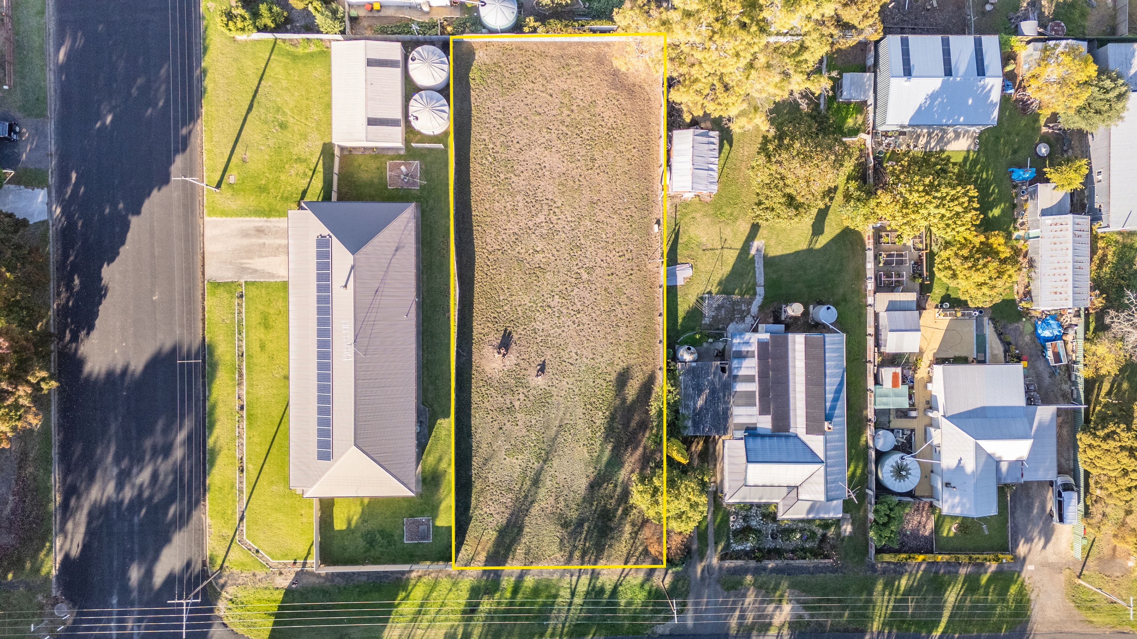 51 Clarke Street, Penola SA 5277, Penola - Thumbnail 3