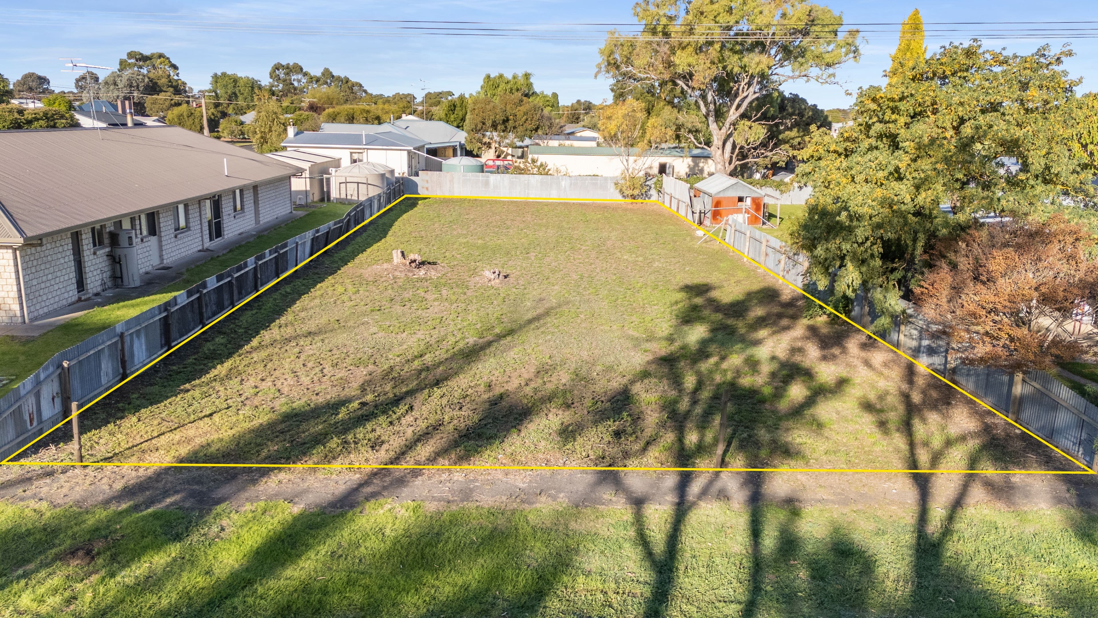 51 Clarke Street, Penola SA 5277, Penola - Thumbnail 4