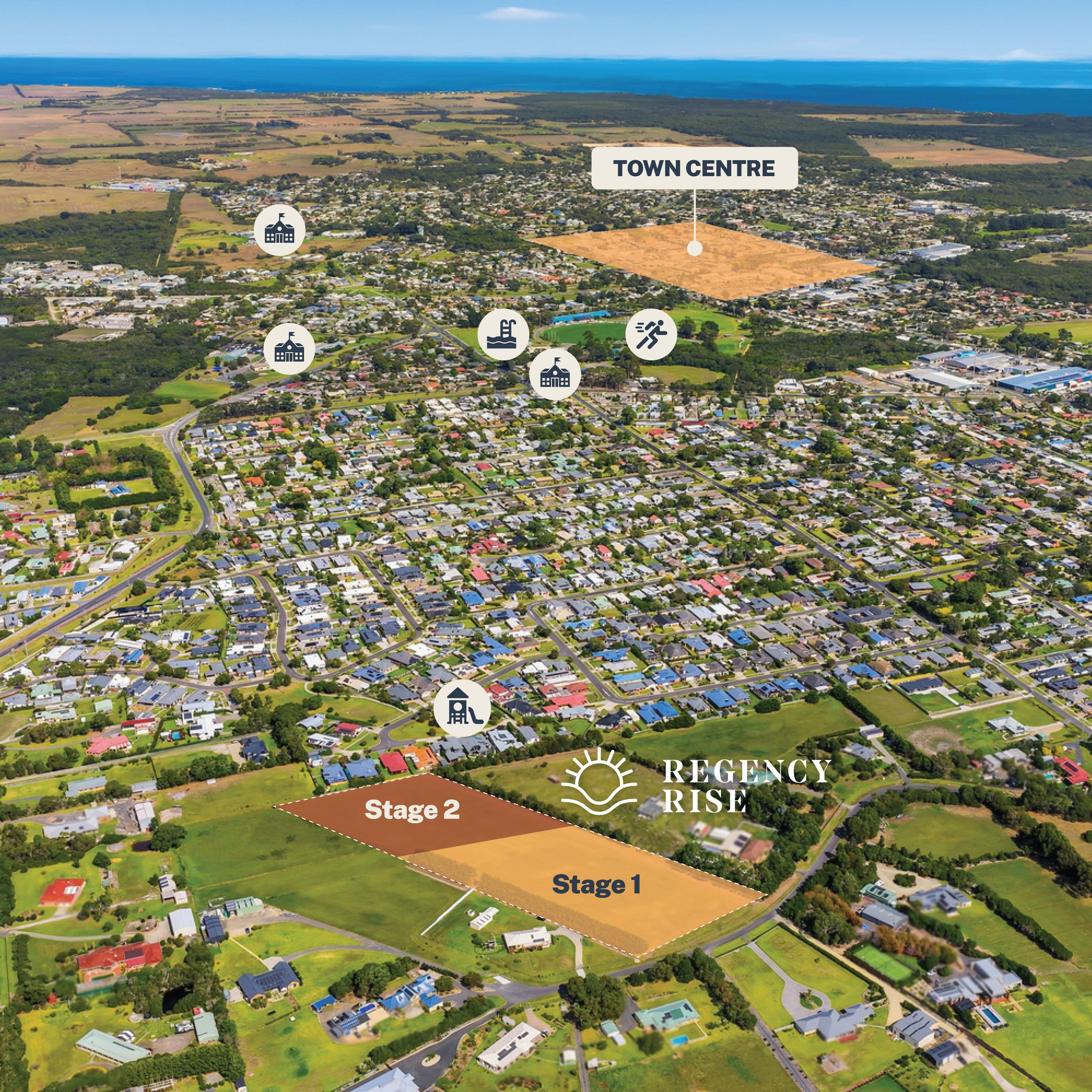 Lot 6 Regency Rise, North Wonthaggi VIC 3995, North Wonthaggi - Thumbnail 7
