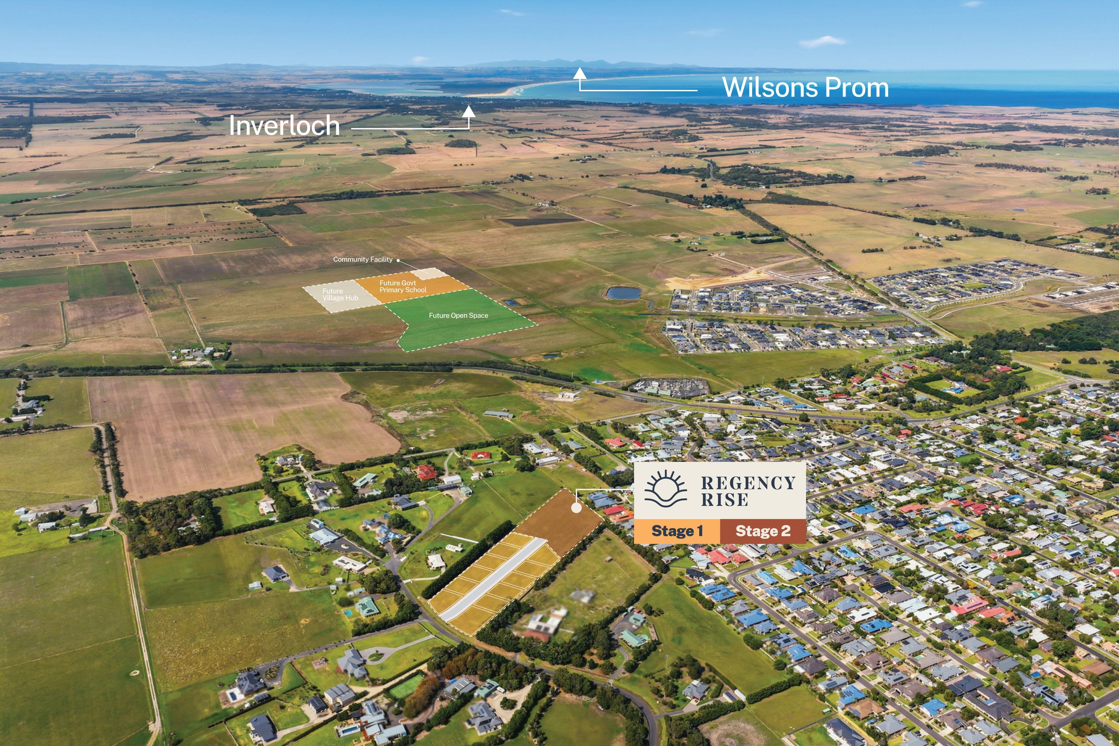 Lot 1 Regency Rise, North Wonthaggi VIC 3995, North Wonthaggi - Thumbnail 5