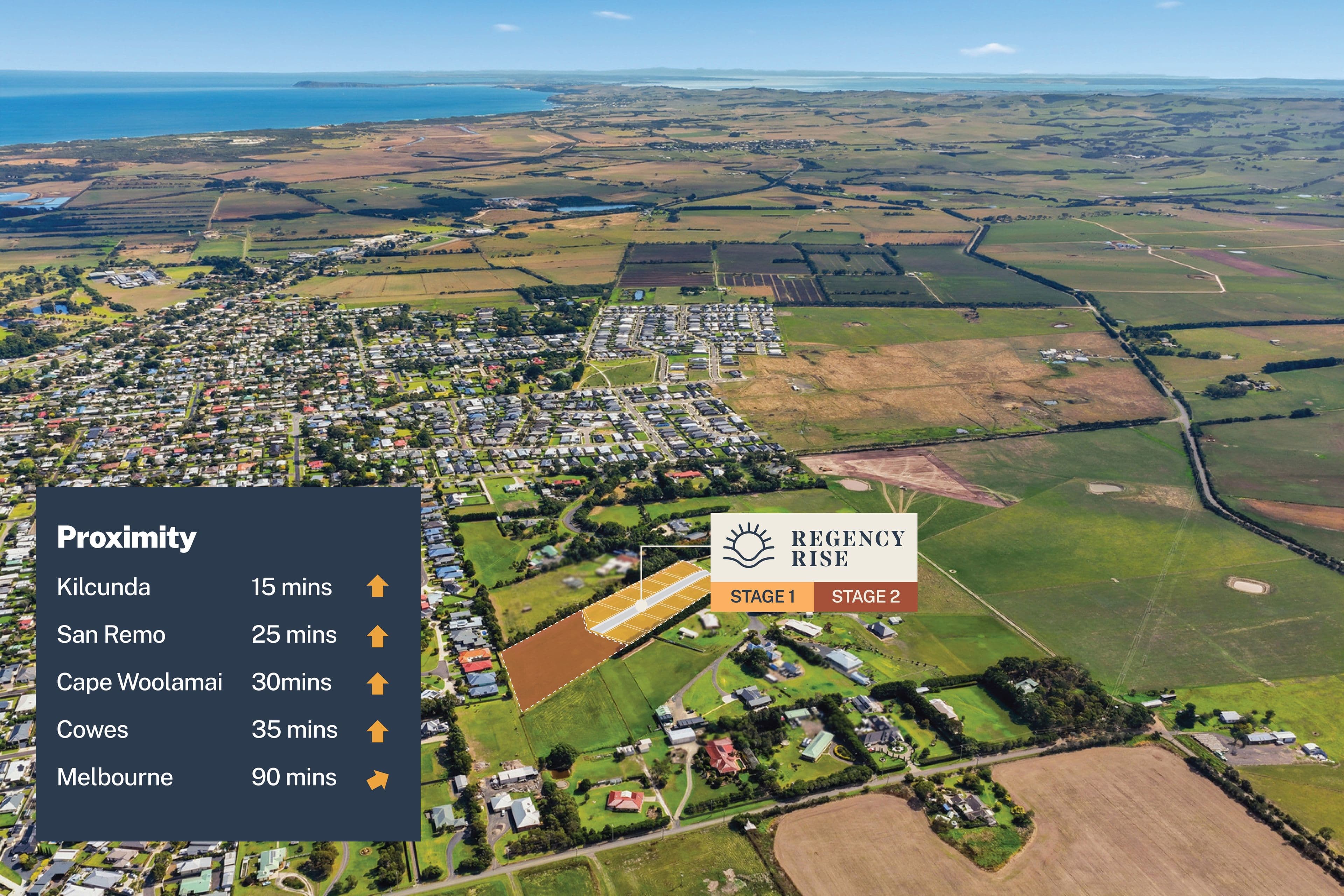 Lot 1 Regency Rise, North Wonthaggi VIC 3995, North Wonthaggi - Thumbnail 6