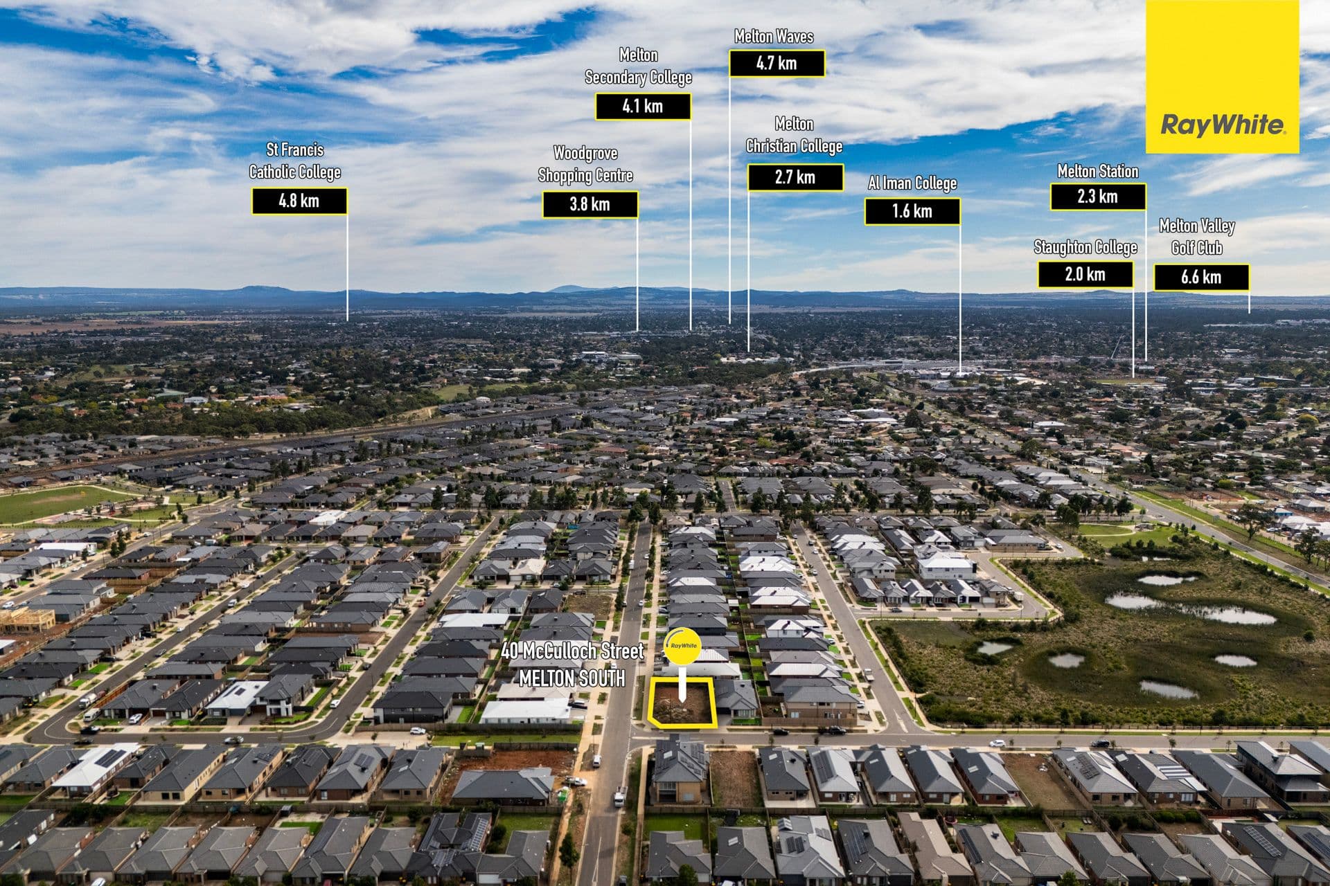 40 McCulloch Street, Melton South VIC 3338, Melton South - Thumbnail 3