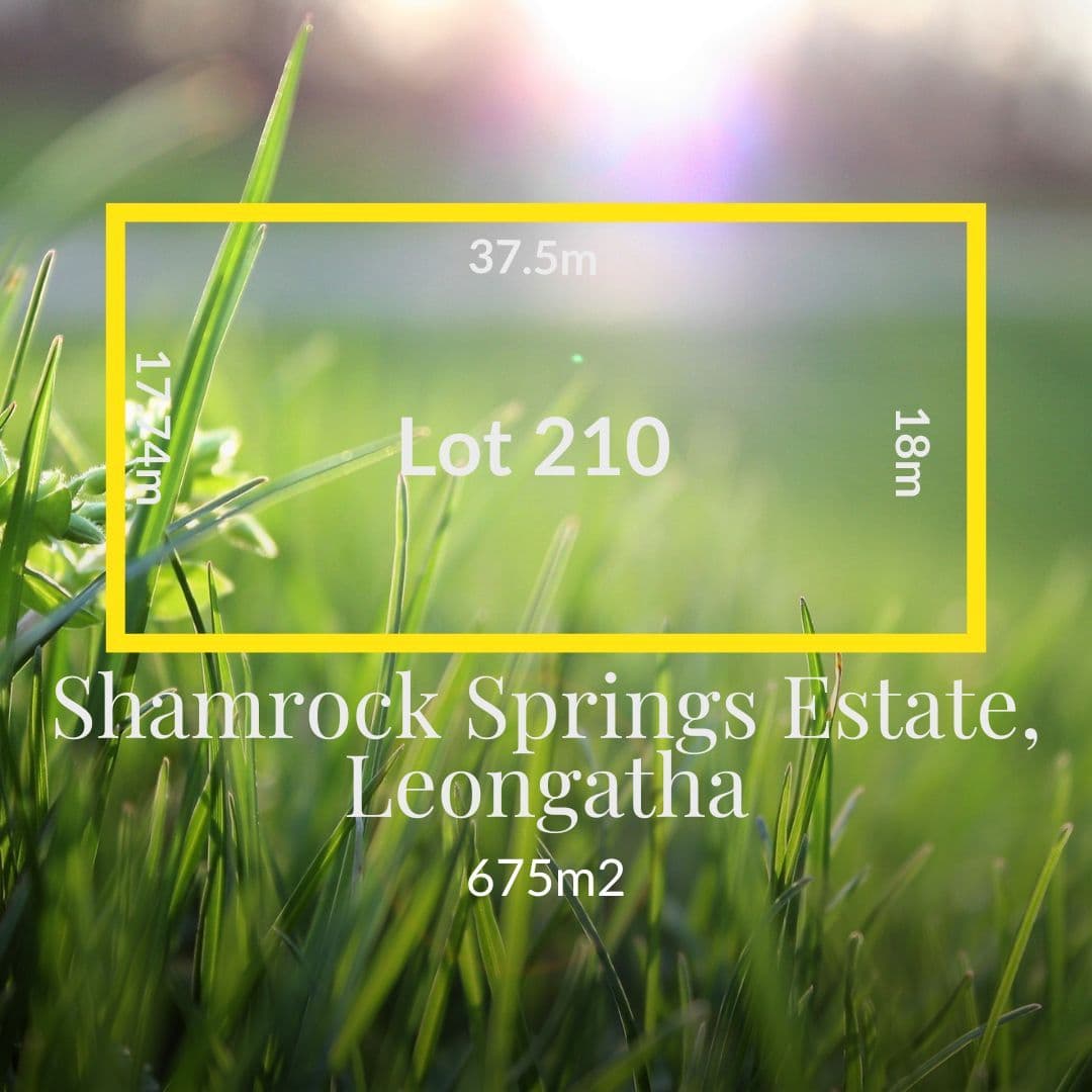 77 Kingfisher Street, Leongatha VIC 3953, Leongatha - Image 1