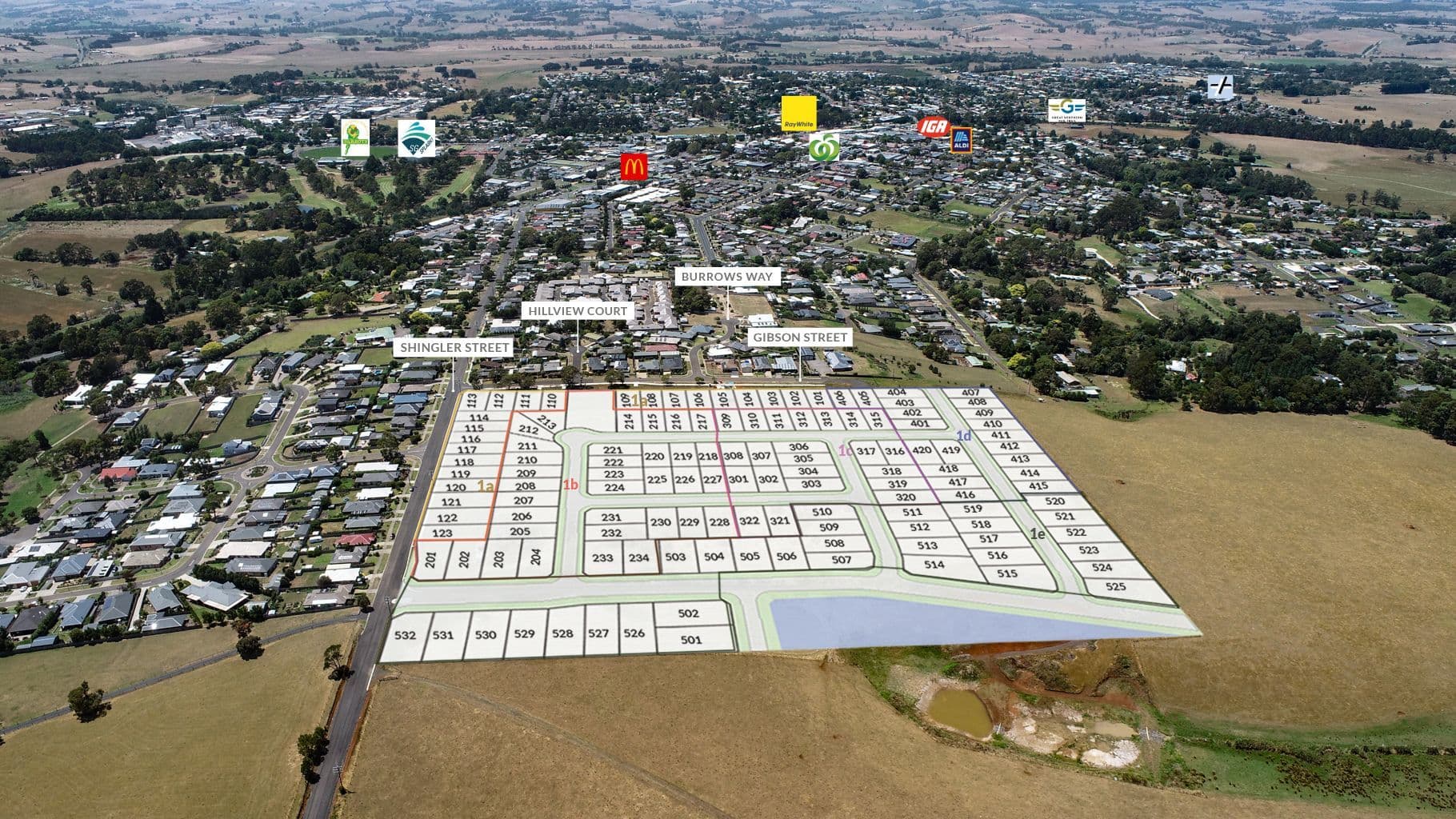 77 Kingfisher Street, Leongatha VIC 3953, Leongatha - Thumbnail 2