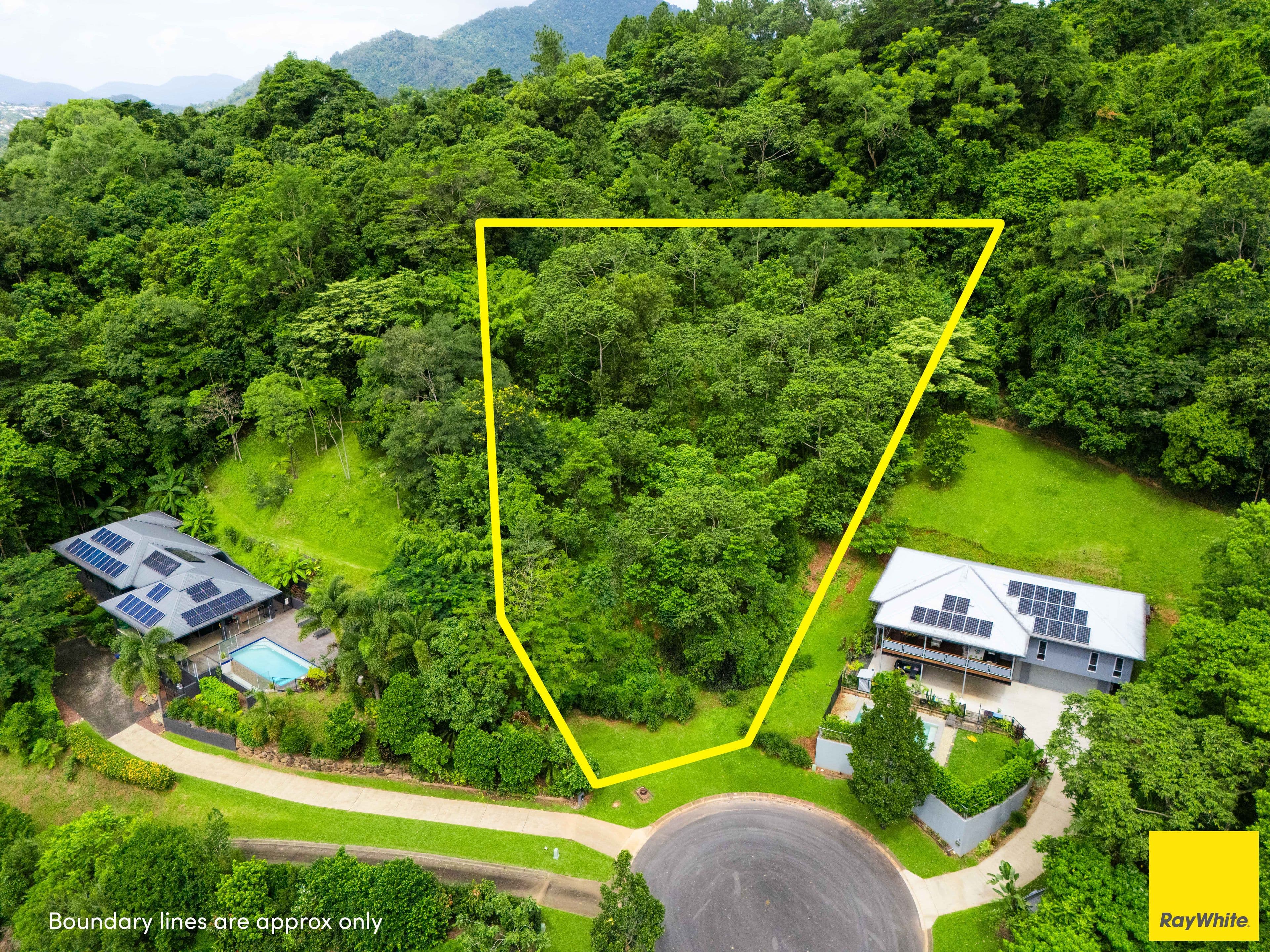 14 Barringtonia Close, Redlynch QLD 4870, Redlynch - Image 1