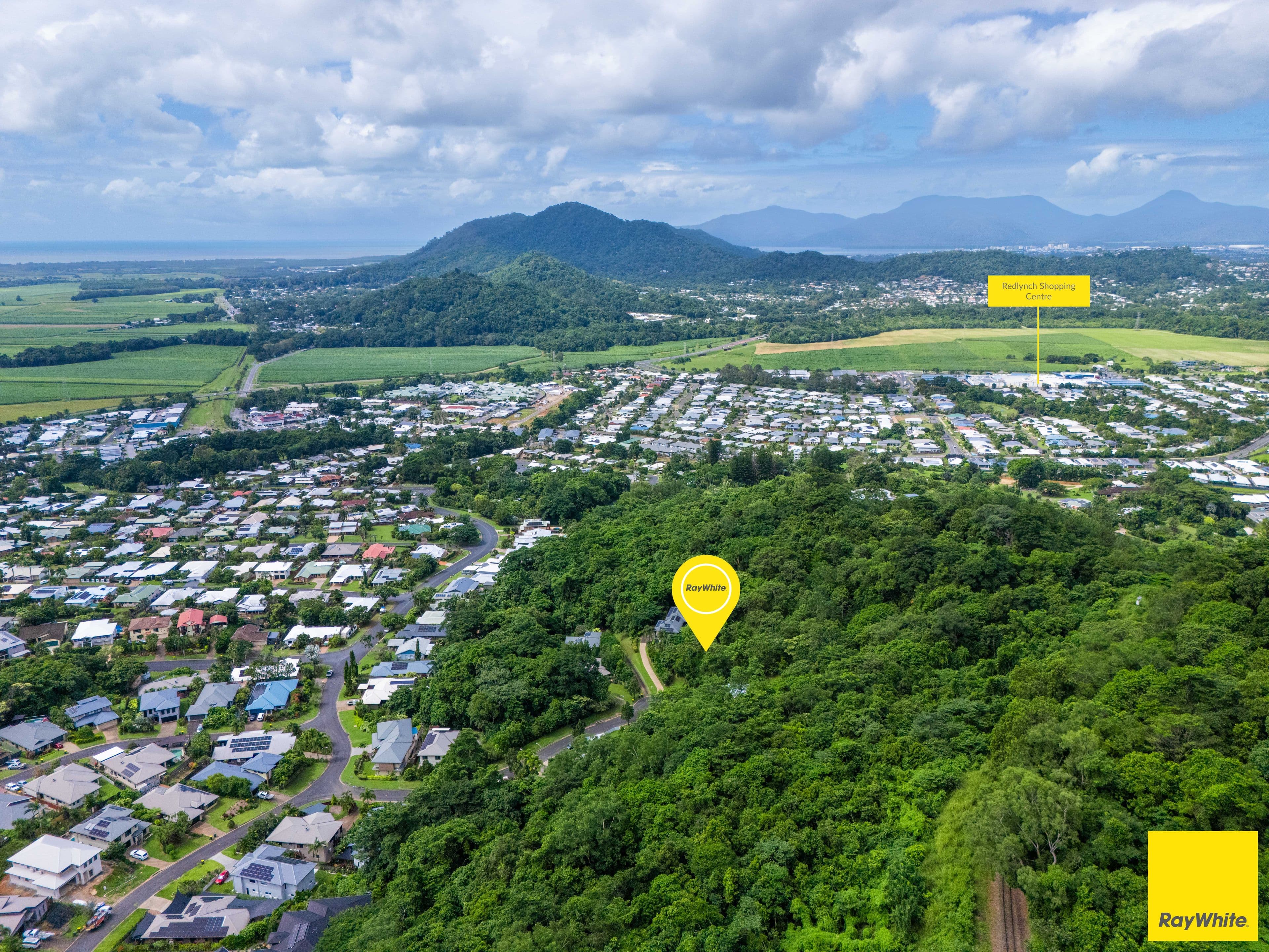 14 Barringtonia Close, Redlynch QLD 4870, Redlynch - Thumbnail 2