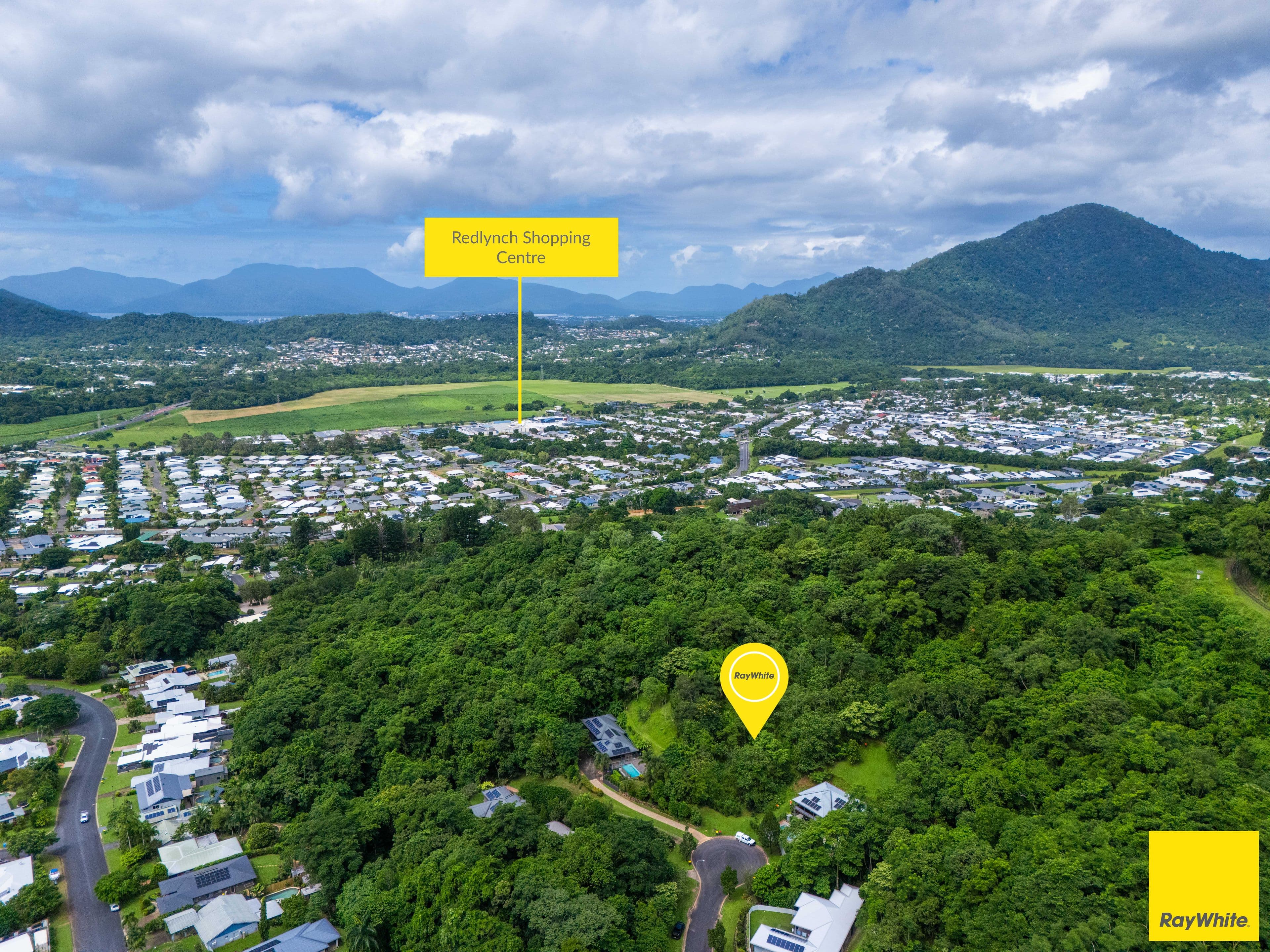 14 Barringtonia Close, Redlynch QLD 4870, Redlynch - Thumbnail 3