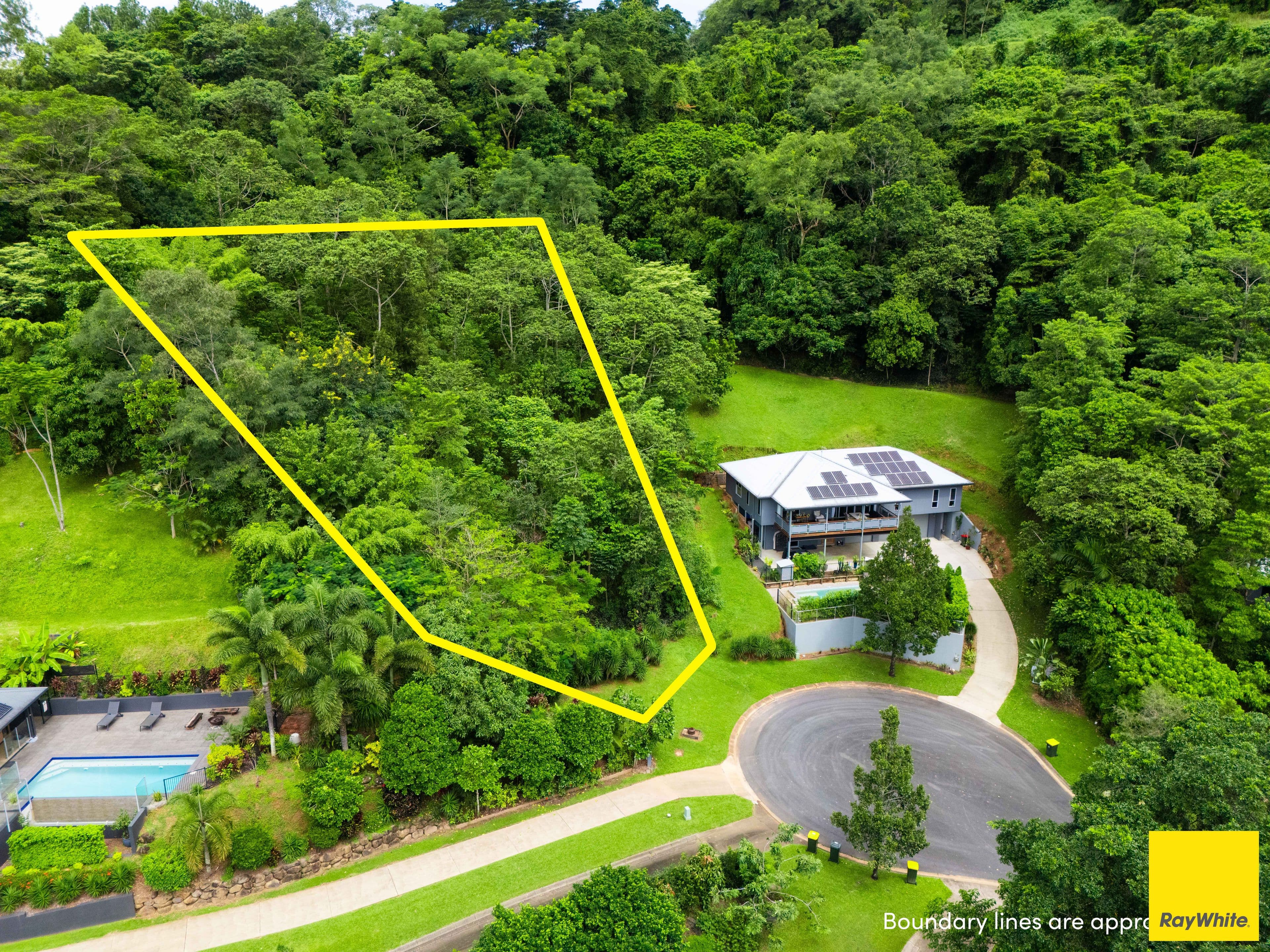 14 Barringtonia Close, Redlynch QLD 4870, Redlynch - Thumbnail 4