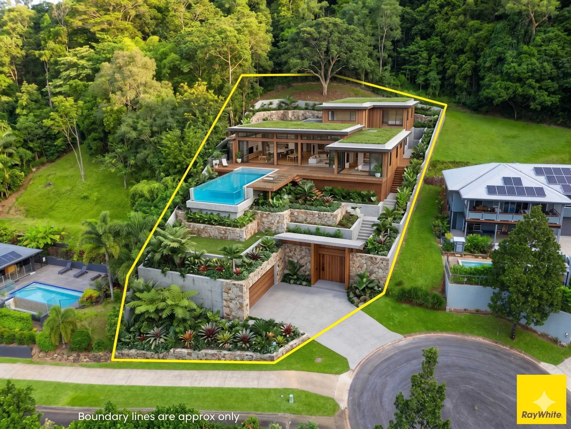 14 Barringtonia Close, Redlynch QLD 4870, Redlynch - Thumbnail 8