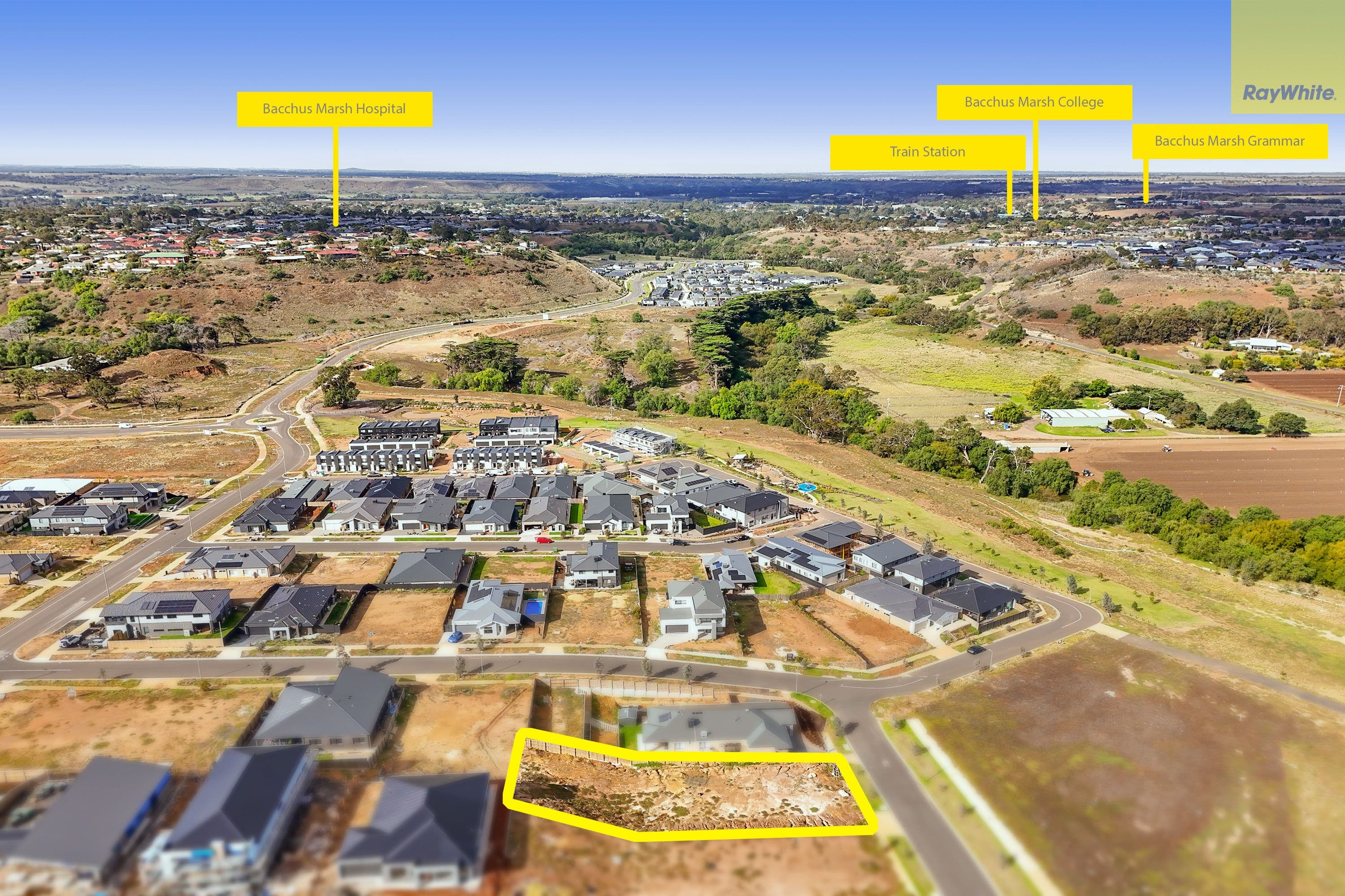 17 Balgowan Crescent, Bacchus Marsh VIC 3340, Bacchus Marsh - Thumbnail 5