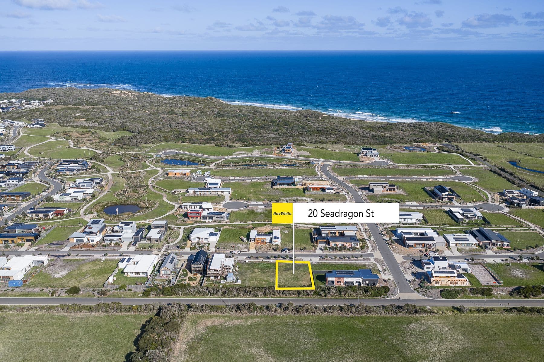 20 Seadragon Street, Cape Paterson VIC 3995, Cape Paterson - Image 1