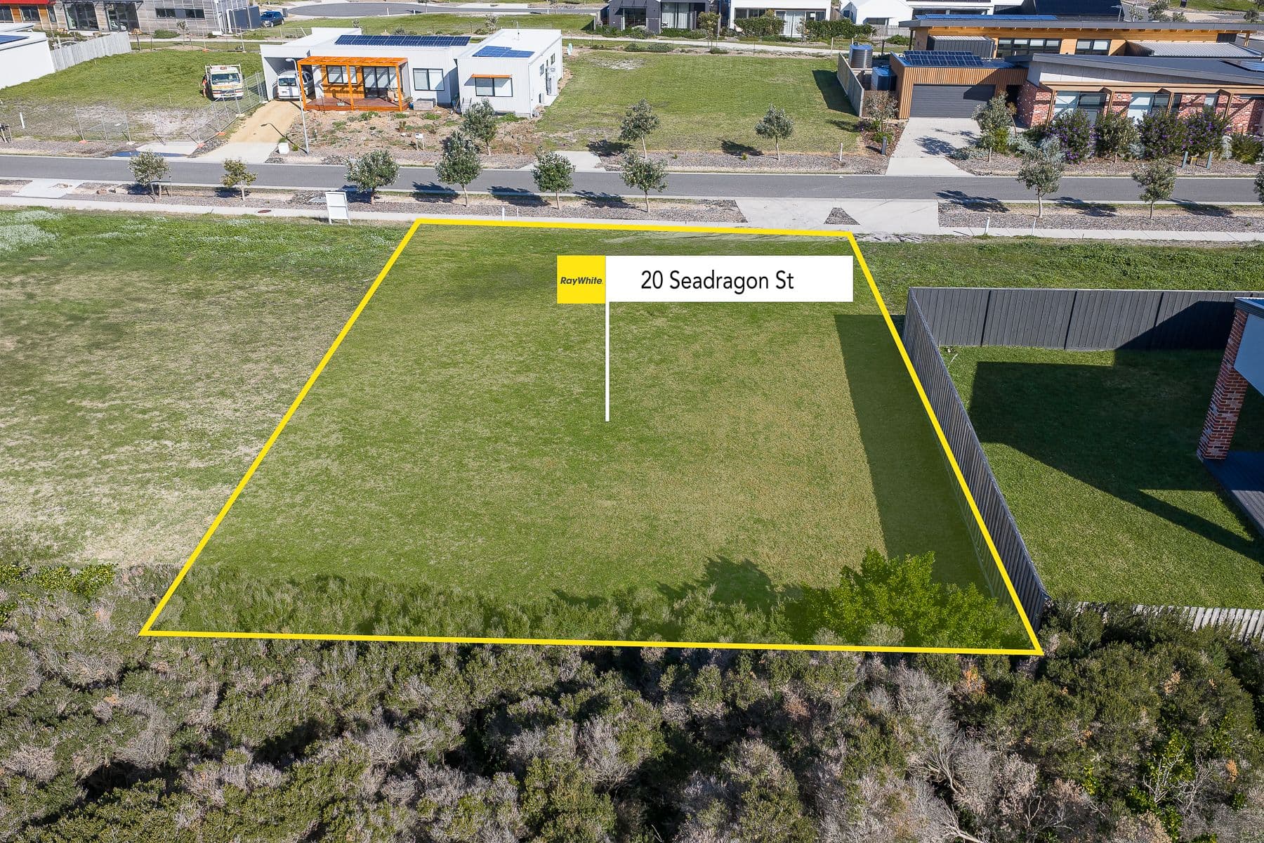 20 Seadragon Street, Cape Paterson VIC 3995, Cape Paterson - Thumbnail 4
