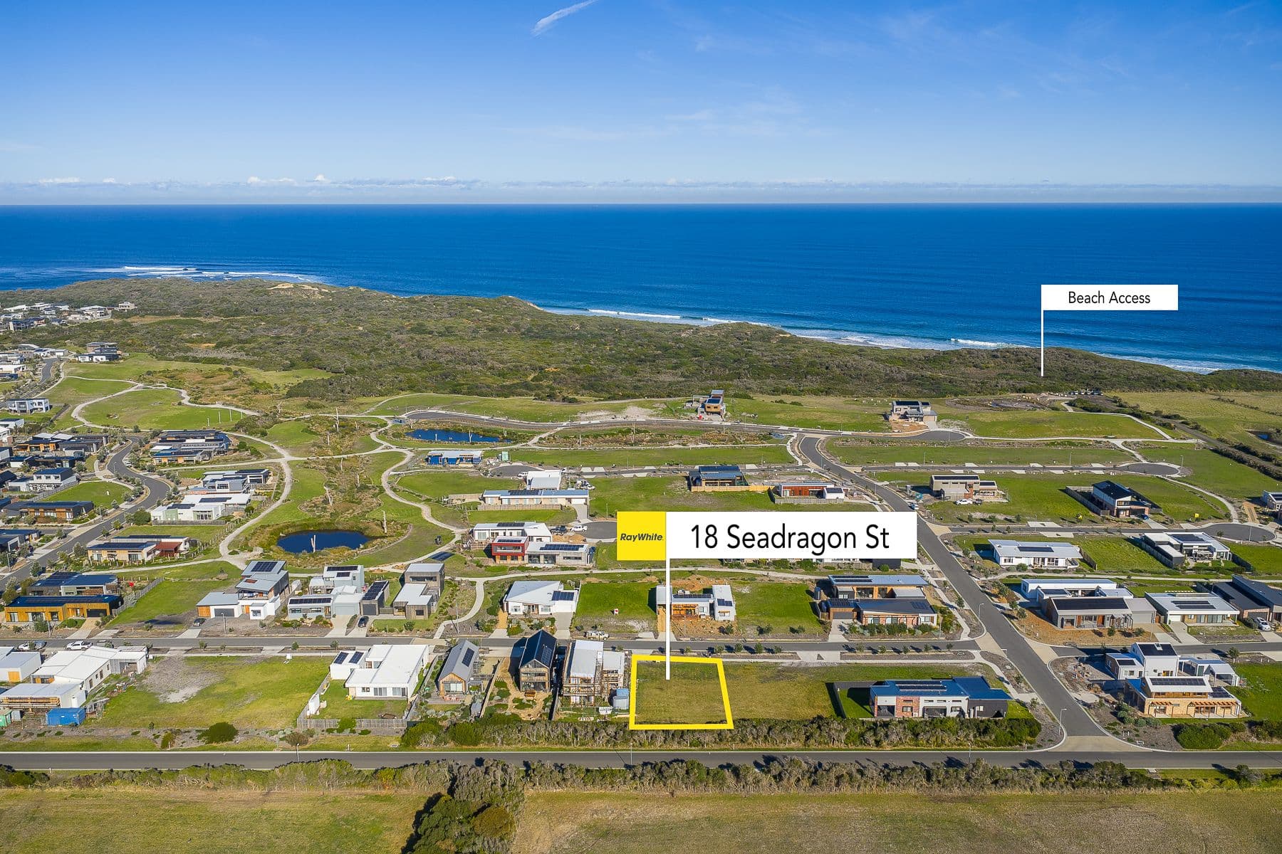 18 Seadragon Street, Cape Paterson VIC 3995, Cape Paterson - Thumbnail 2