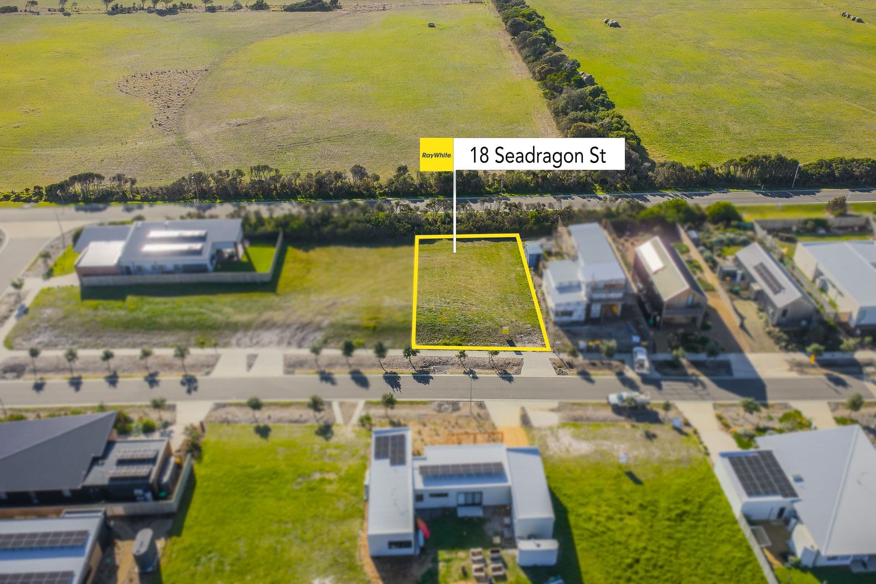 18 Seadragon Street, Cape Paterson VIC 3995, Cape Paterson - Thumbnail 4