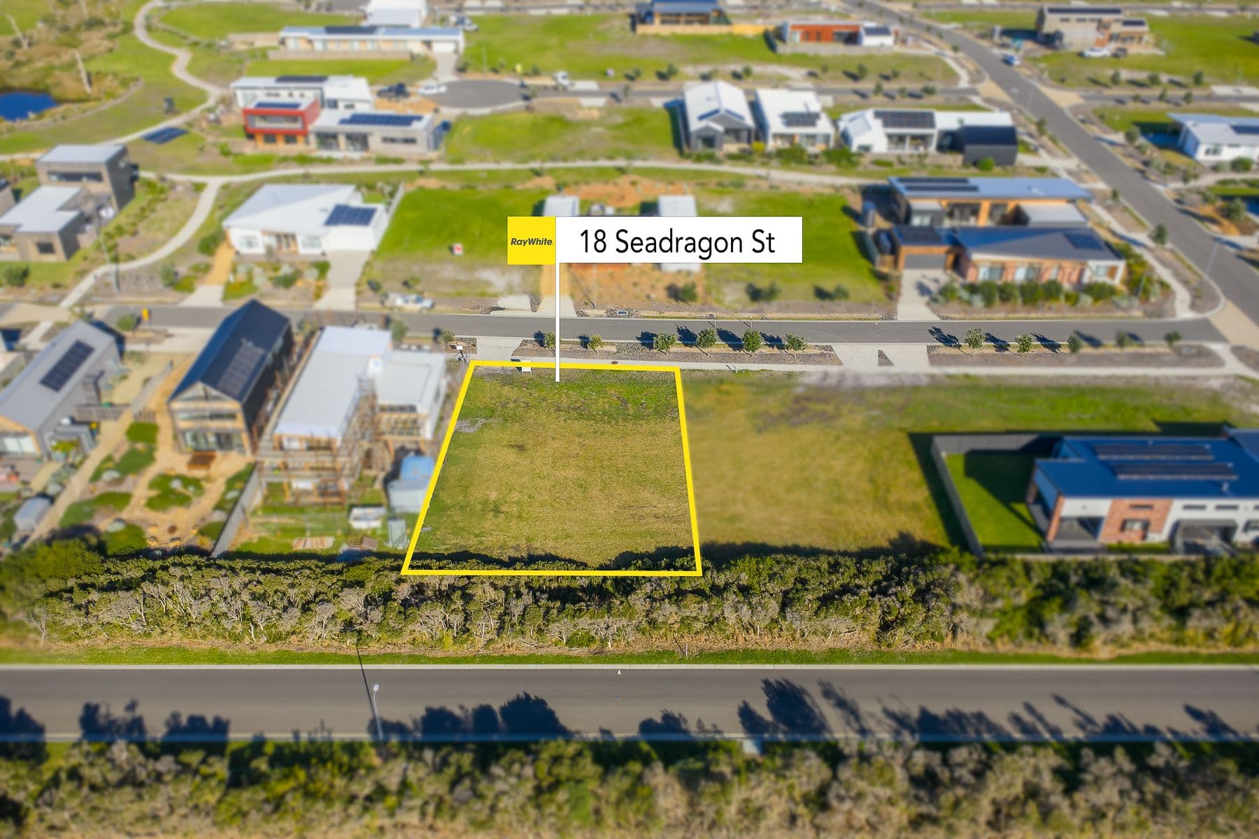 18 Seadragon Street, Cape Paterson VIC 3995, Cape Paterson - Thumbnail 6