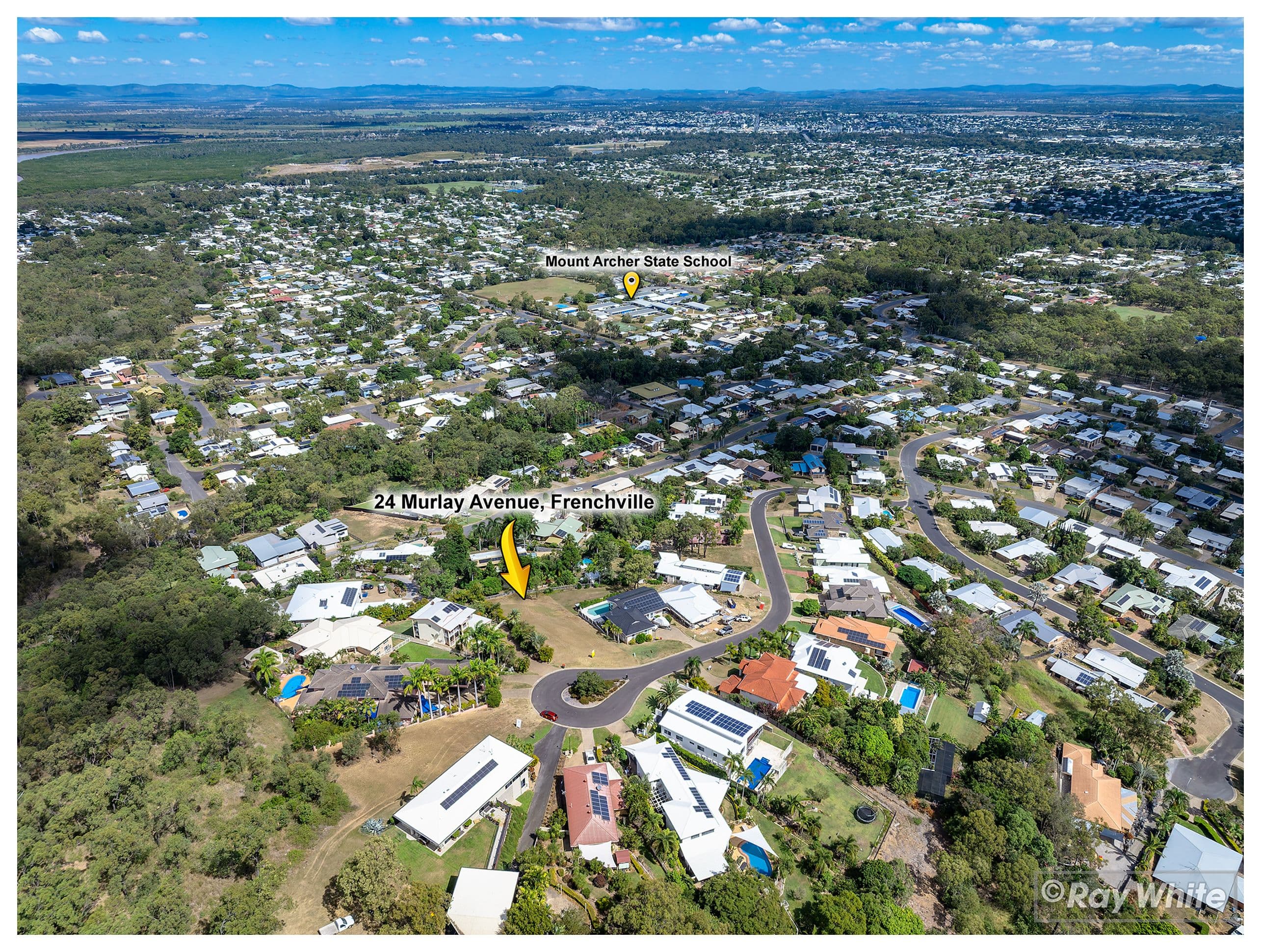 24 Murlay Avenue, Frenchville QLD 4701, Frenchville - Thumbnail 6