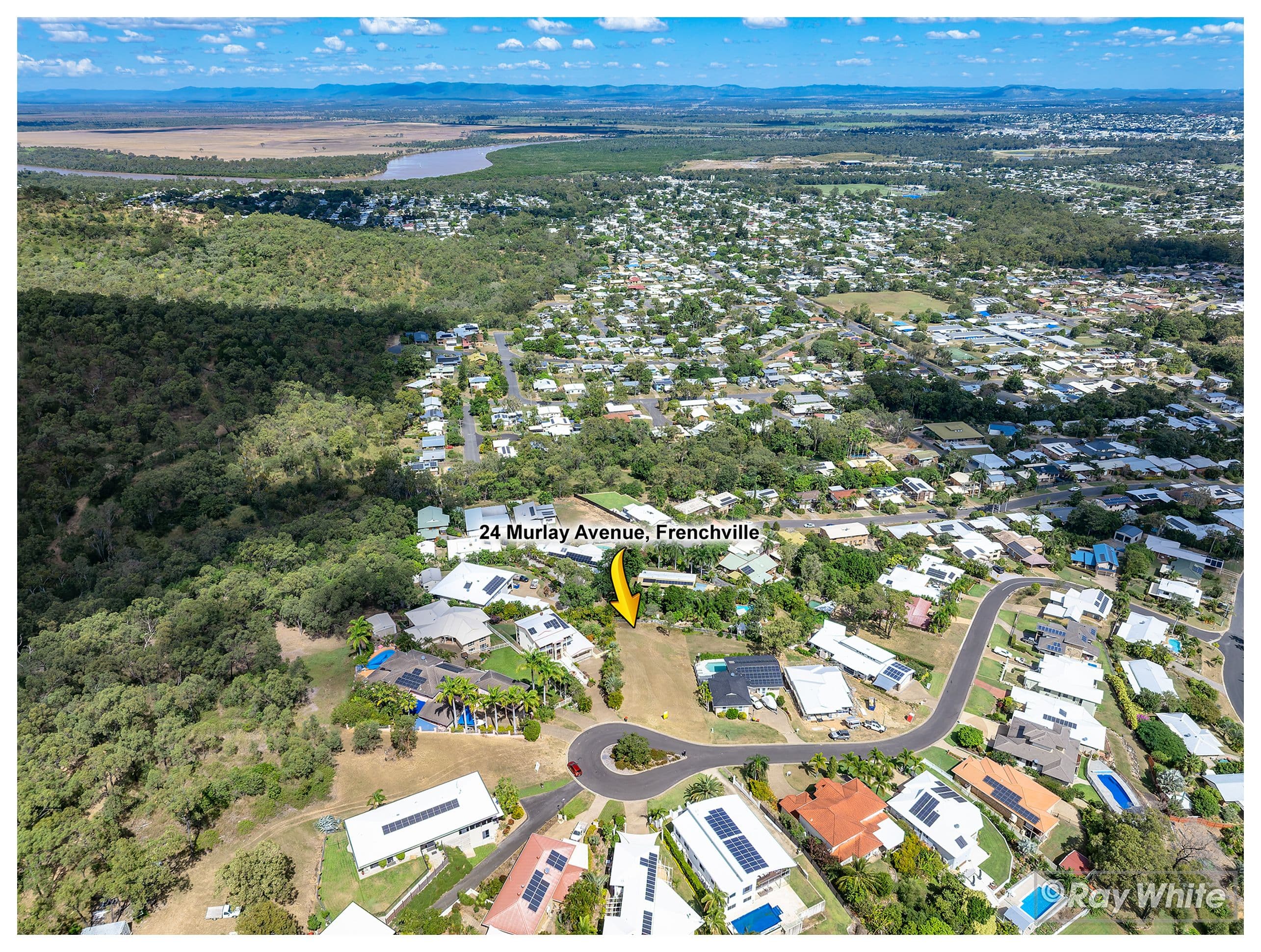 24 Murlay Avenue, Frenchville QLD 4701, Frenchville - Thumbnail 7