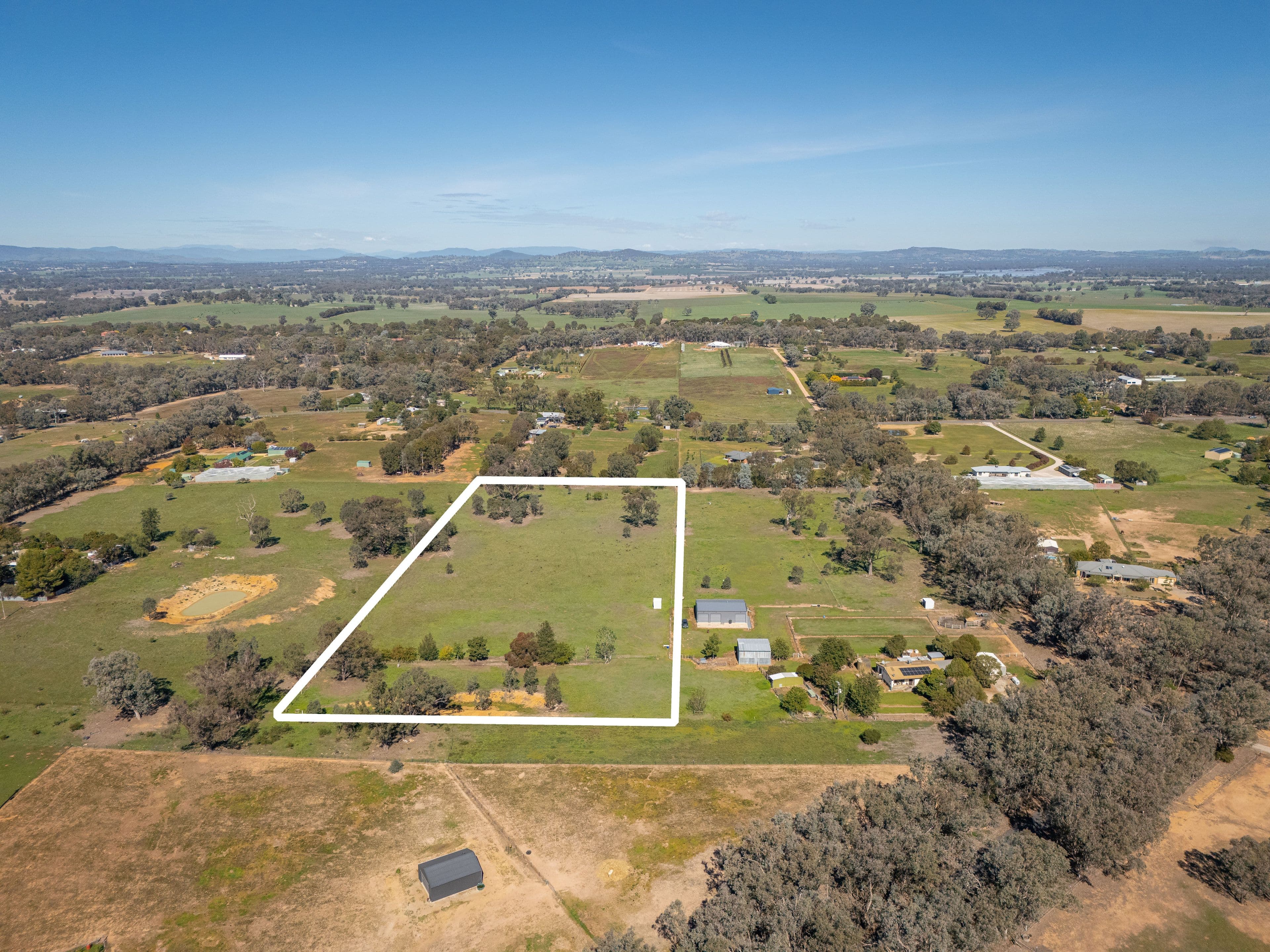 1 Margaret Street, Gerogery NSW 2642, Gerogery - Image 1
