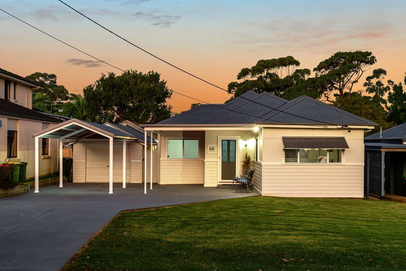 64 Premier Street, Gymea - Image 1