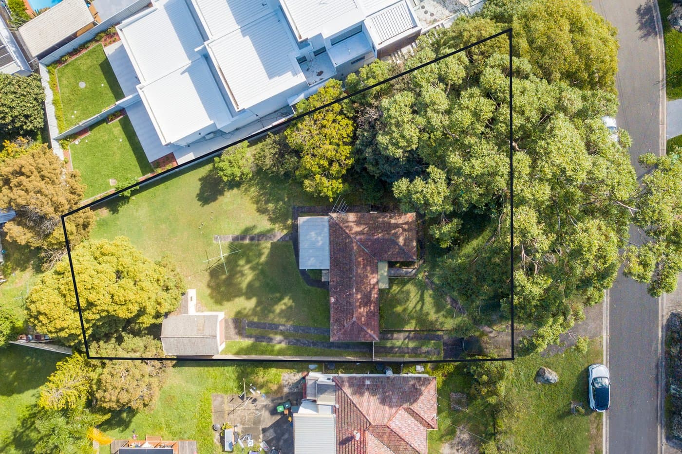14 Curtis Avenue, Taren Point - Thumbnail 2