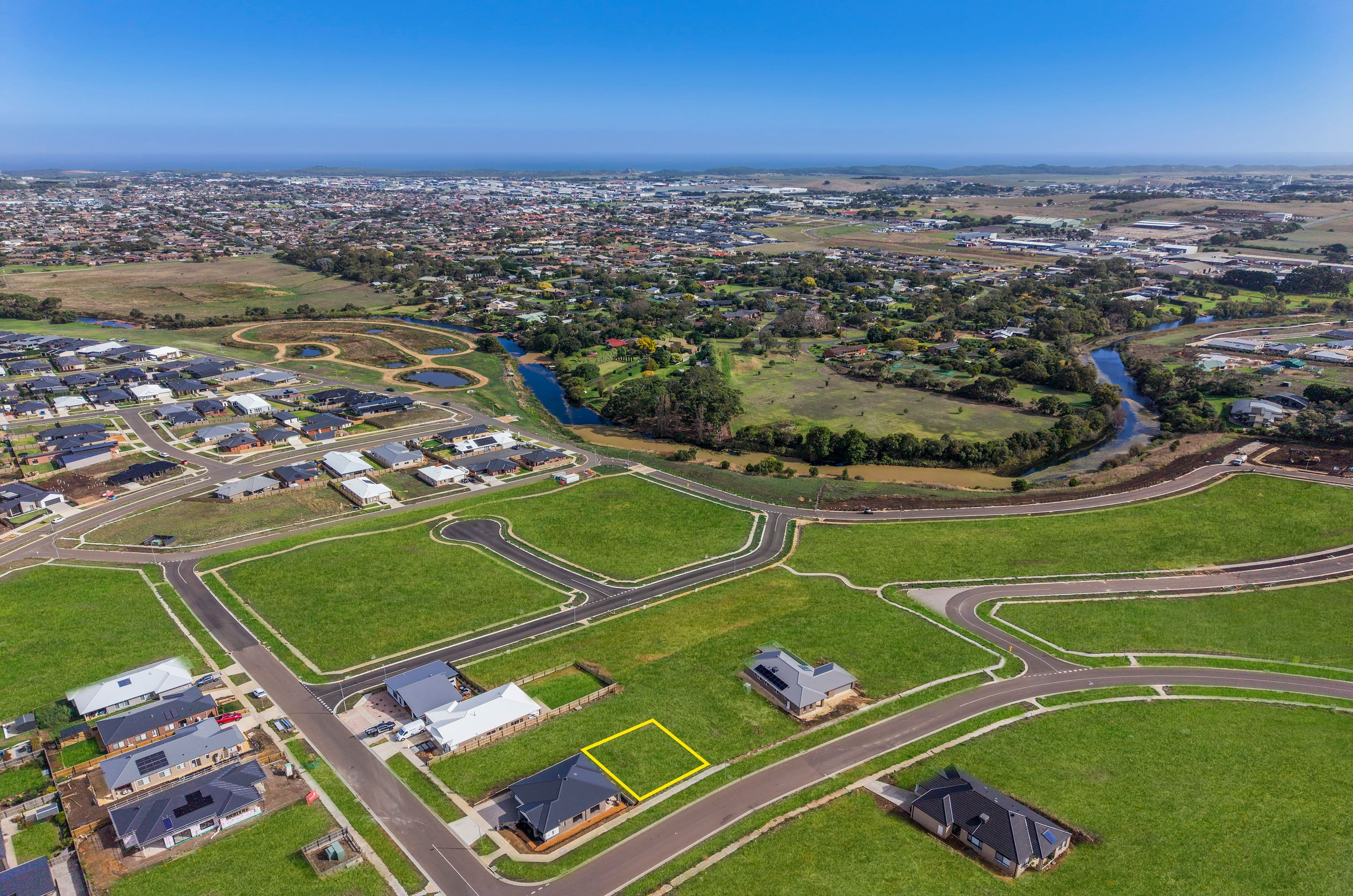11 Benson Drive, Warrnambool VIC 3280, Warrnambool - Image 1